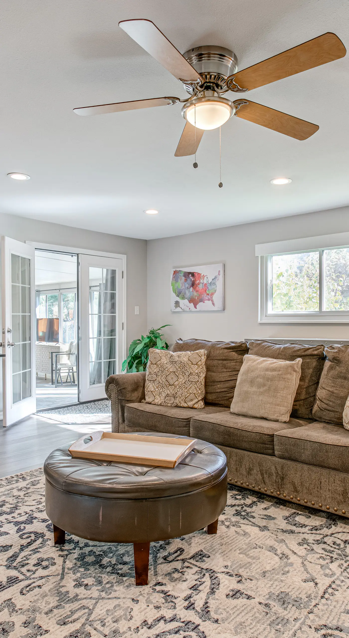Dog-Friendly Ranch Retreat ~ 5 Mi to Denver!