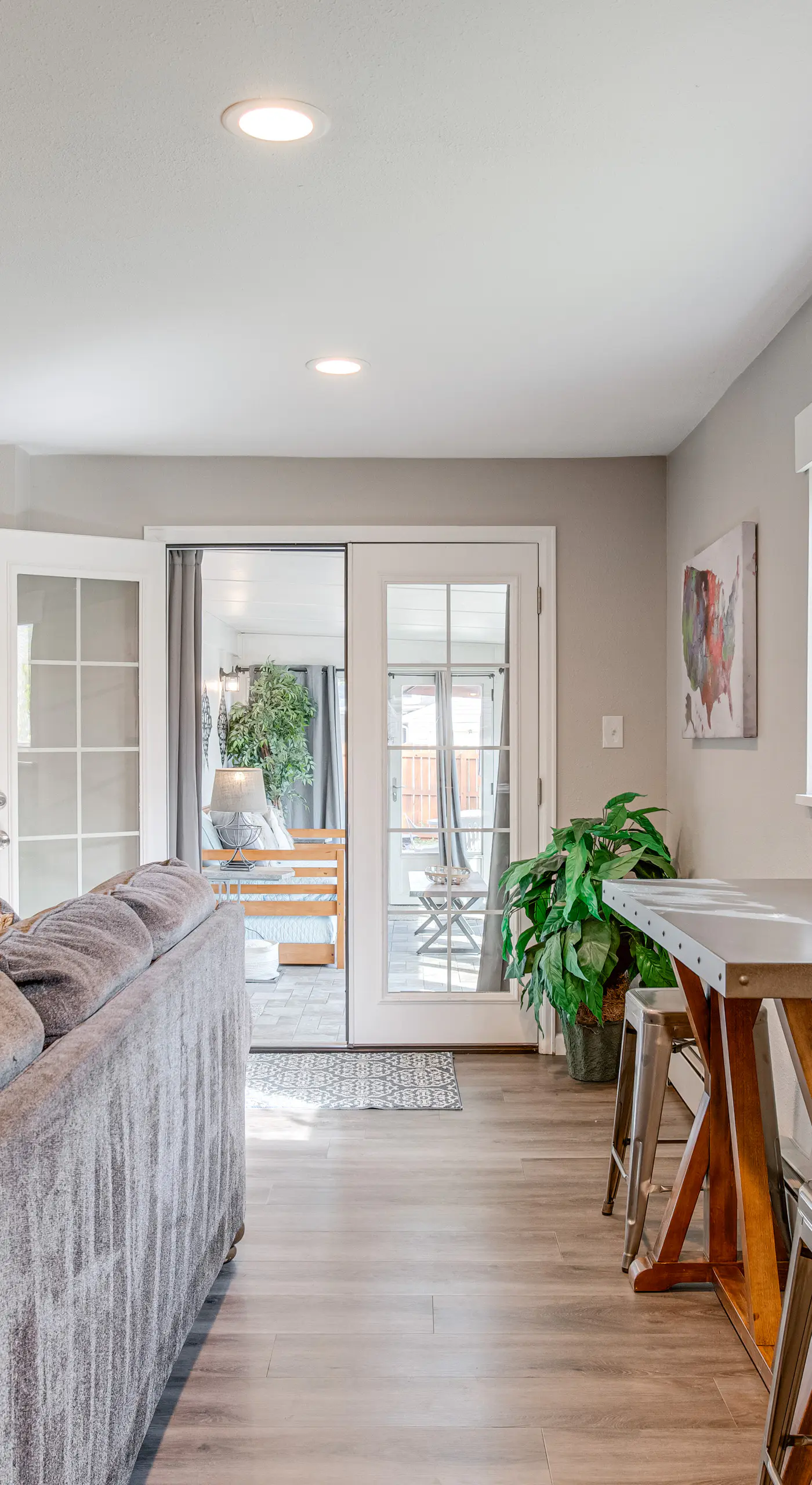 Dog-Friendly Ranch Retreat ~ 5 Mi to Denver!