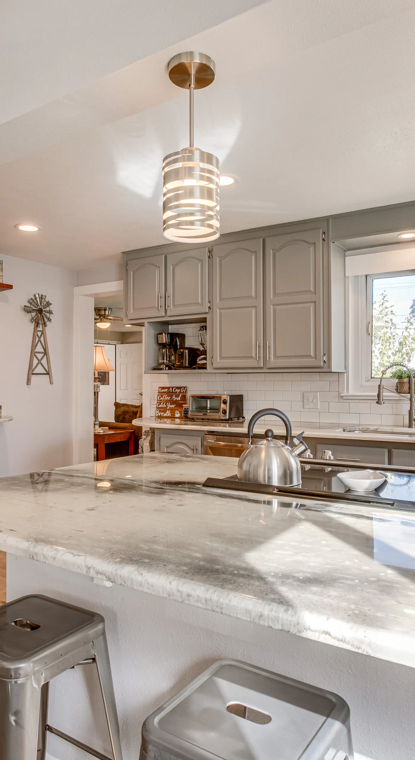 Dog-Friendly Ranch Retreat ~ 5 Mi to Denver!