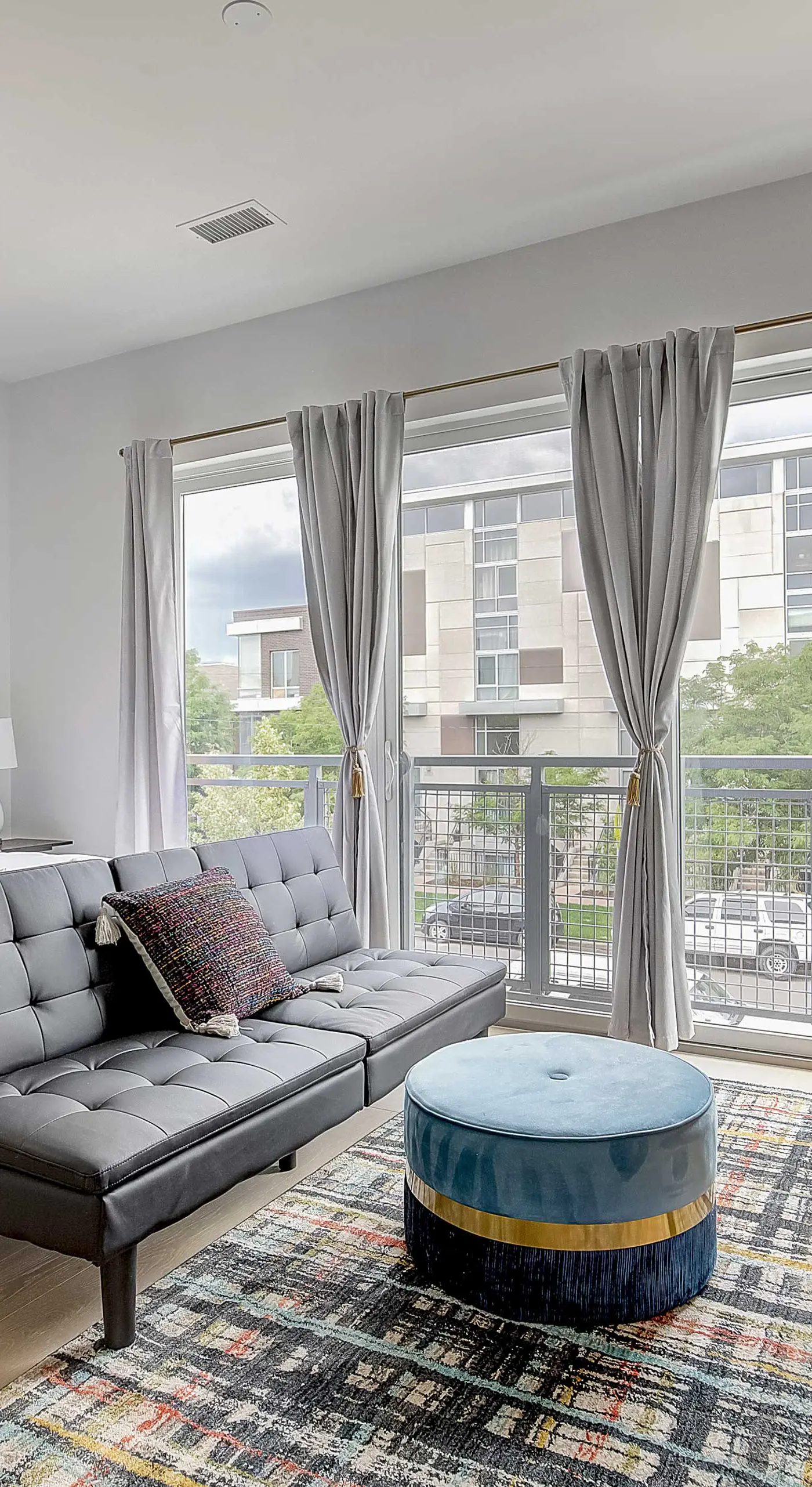 Downtown Denver Studio < 1 Mi to Coors Field!