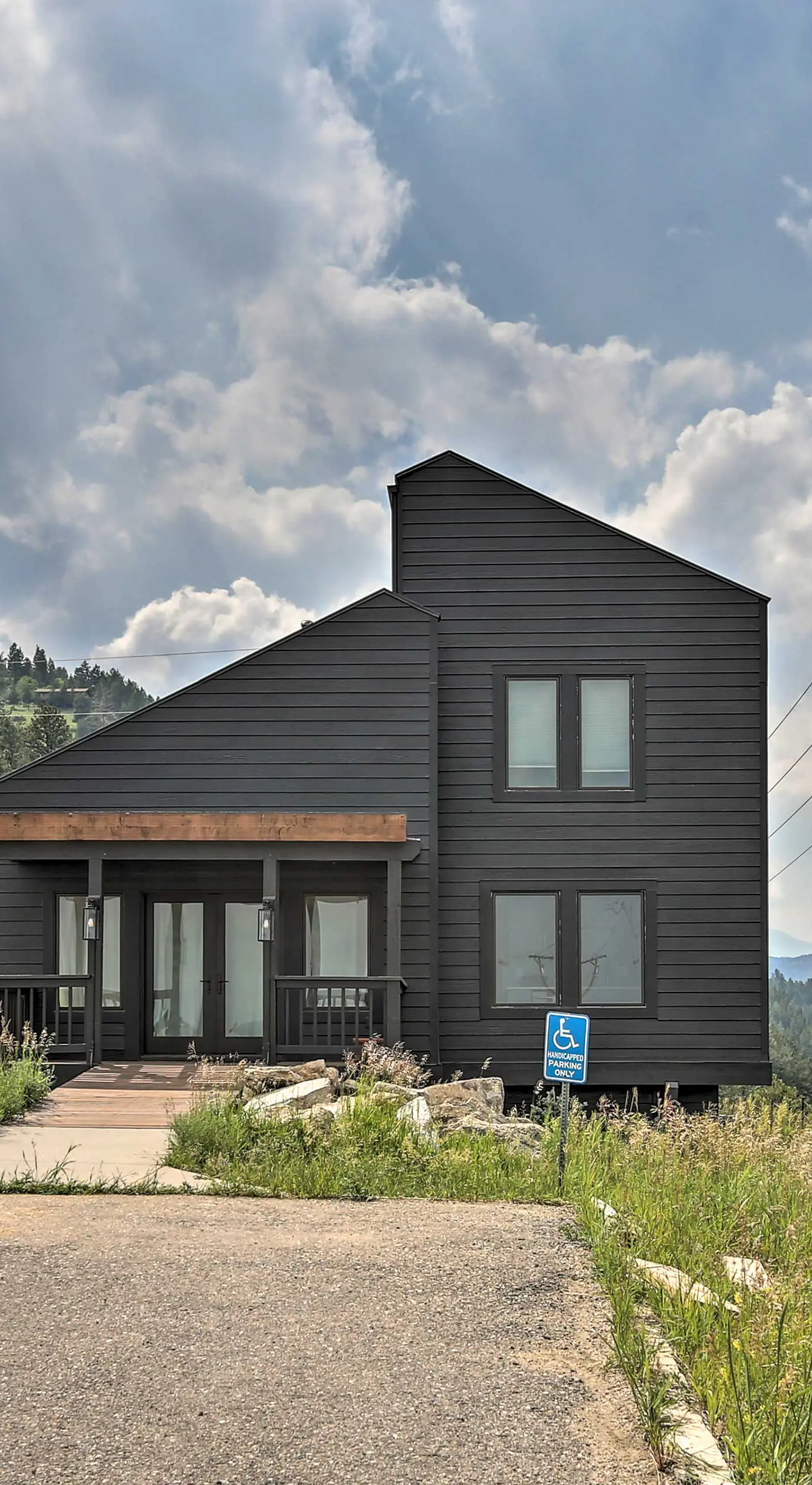 Modern Evergreen Duplex Off I-70 w/ Mountain Views