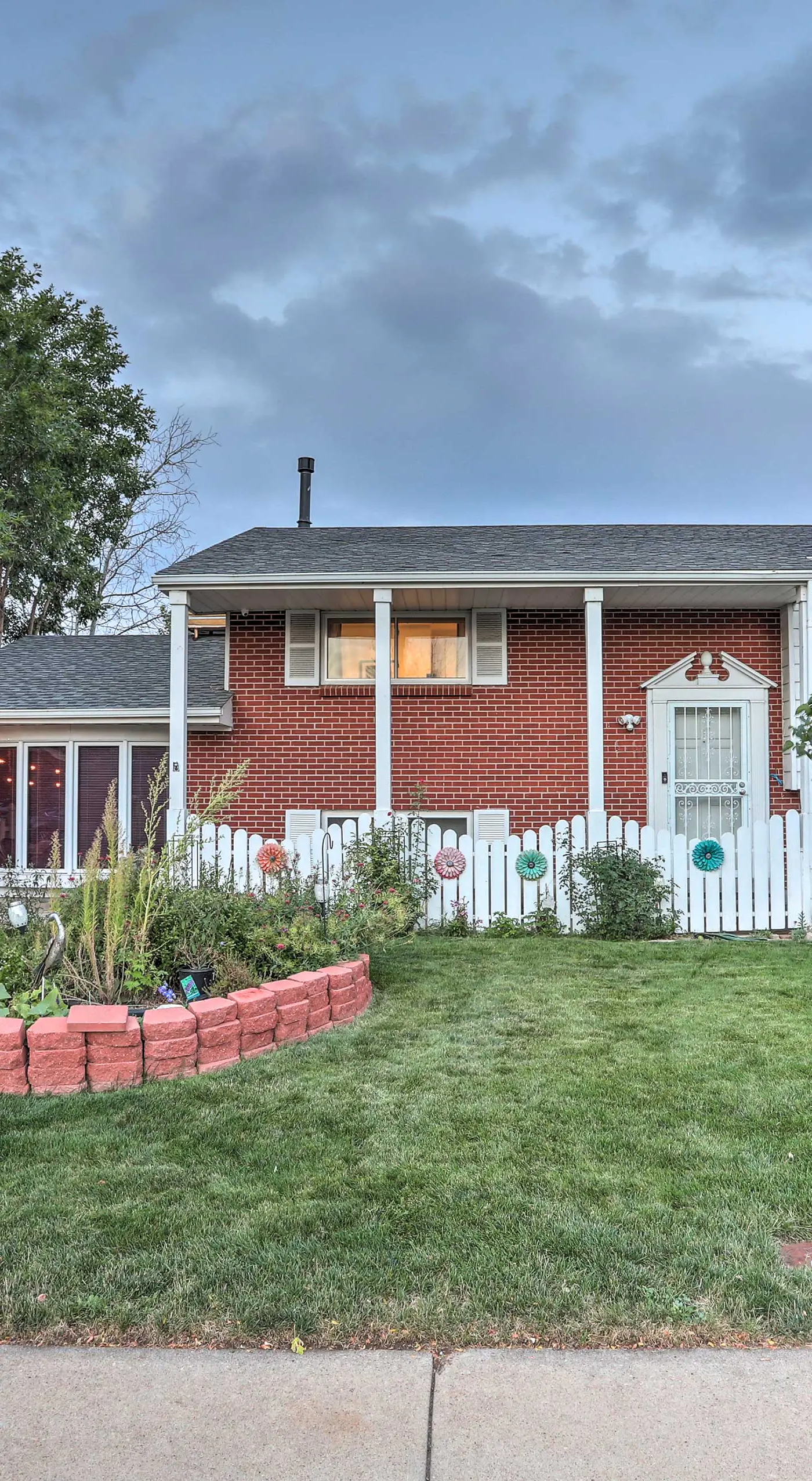 Private Yard + Patio: Denver Area Home!