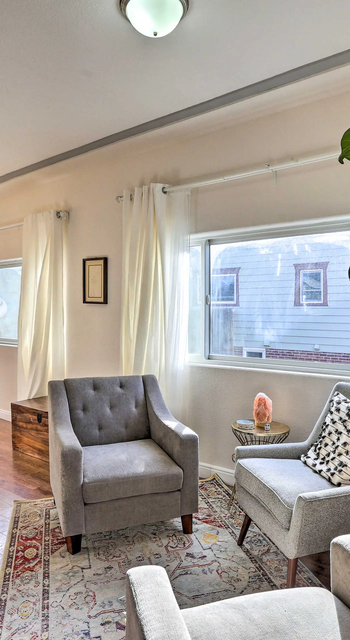 1/2 Mi to Tennyson: Pet-Friendly Denver Gem