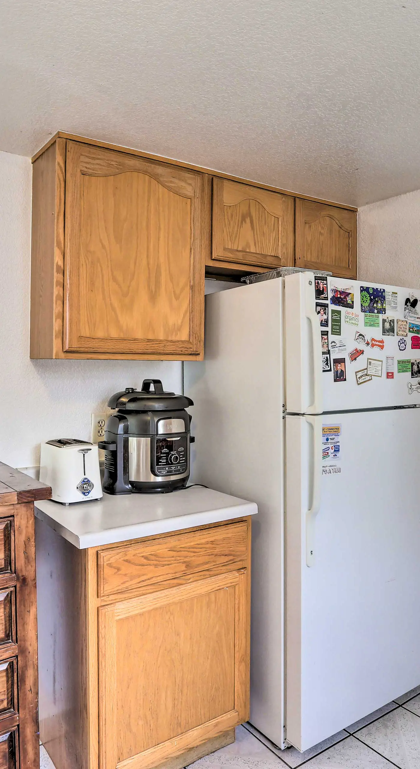 1/2 Mi to Tennyson: Pet-Friendly Denver Gem