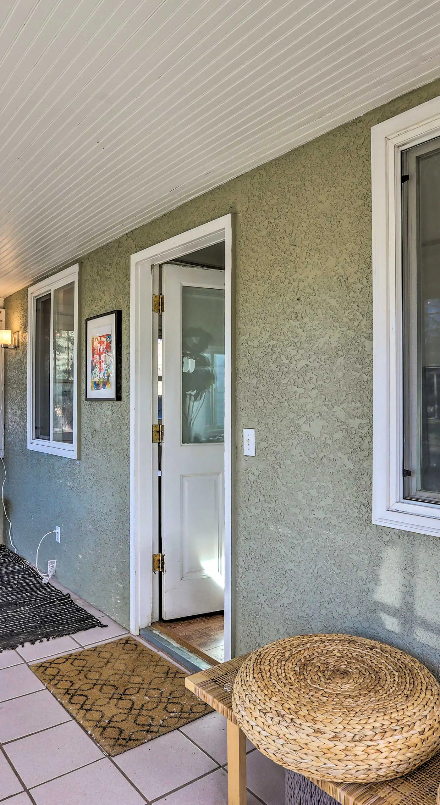 1/2 Mi to Tennyson: Pet-Friendly Denver Gem