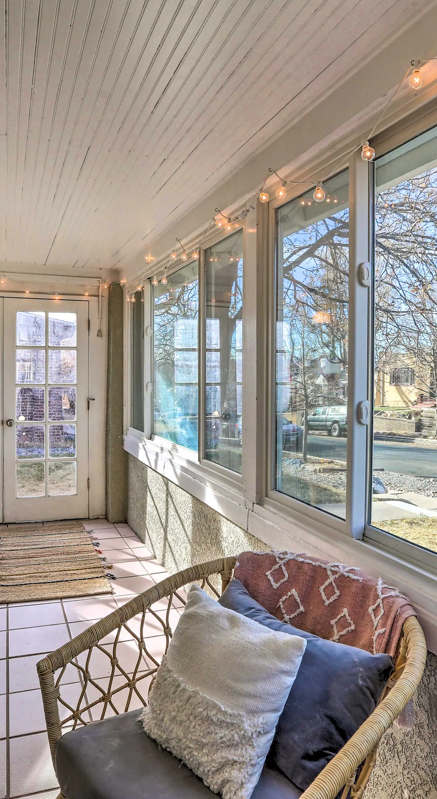 1/2 Mi to Tennyson: Pet-Friendly Denver Gem