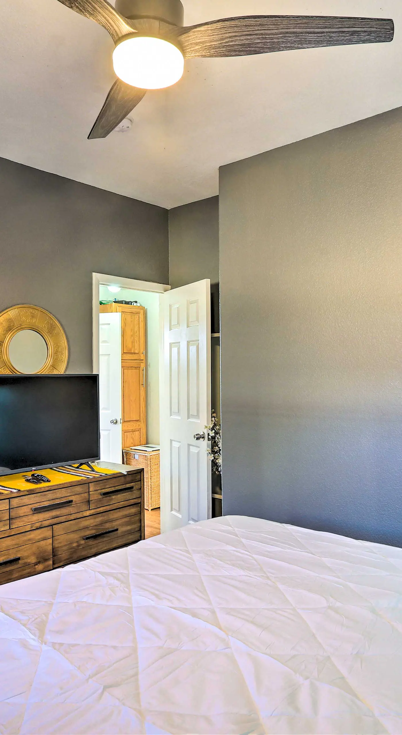 1/2 Mi to Tennyson: Pet-Friendly Denver Gem