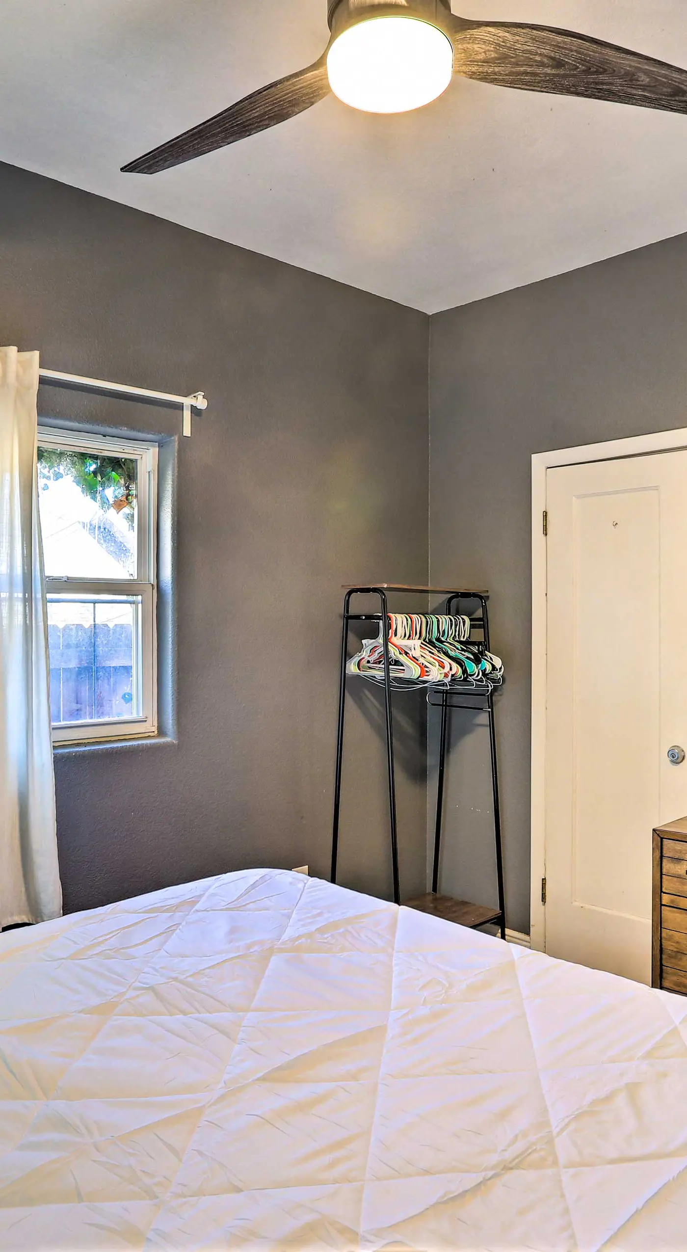 1/2 Mi to Tennyson: Pet-Friendly Denver Gem