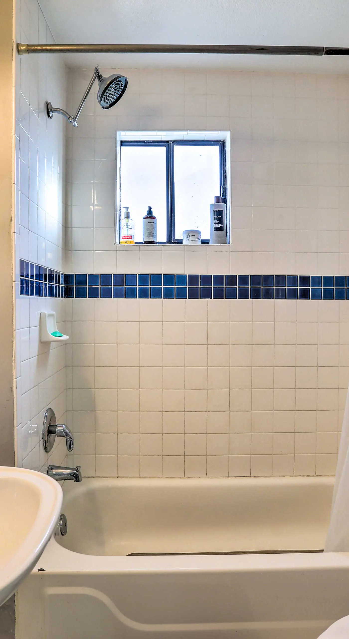 1/2 Mi to Tennyson: Pet-Friendly Denver Gem
