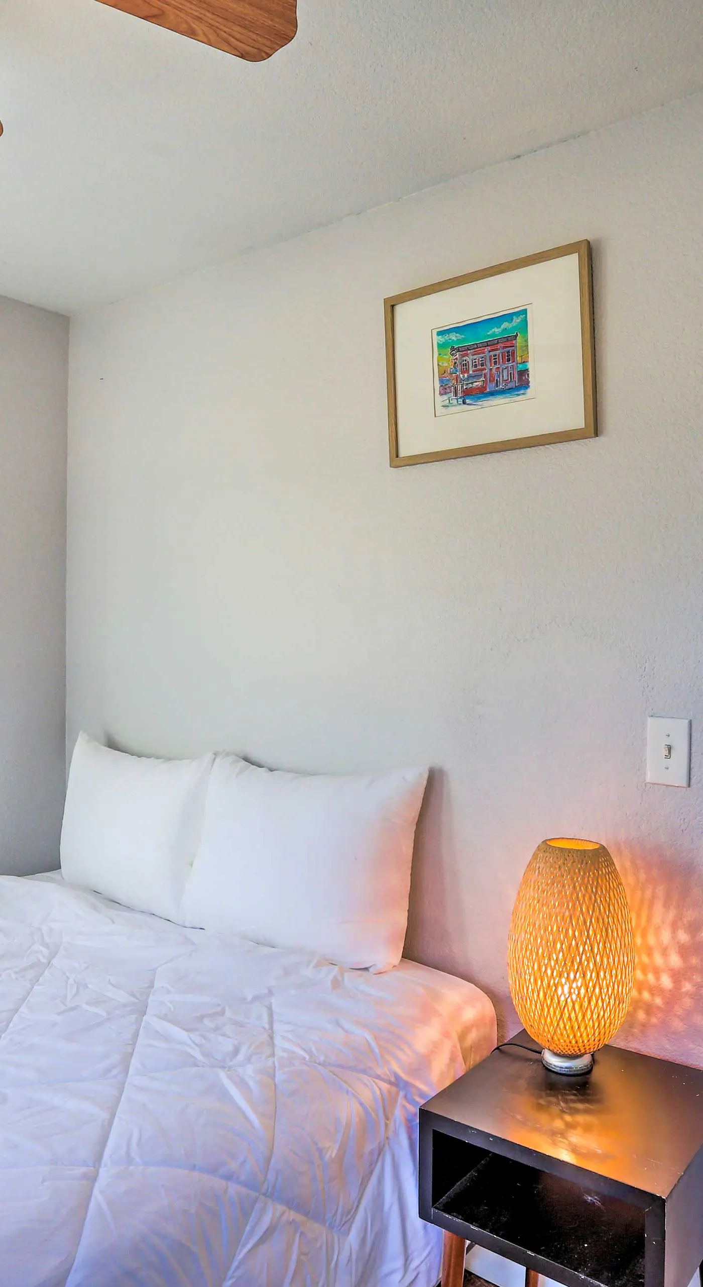 1/2 Mi to Tennyson: Pet-Friendly Denver Gem
