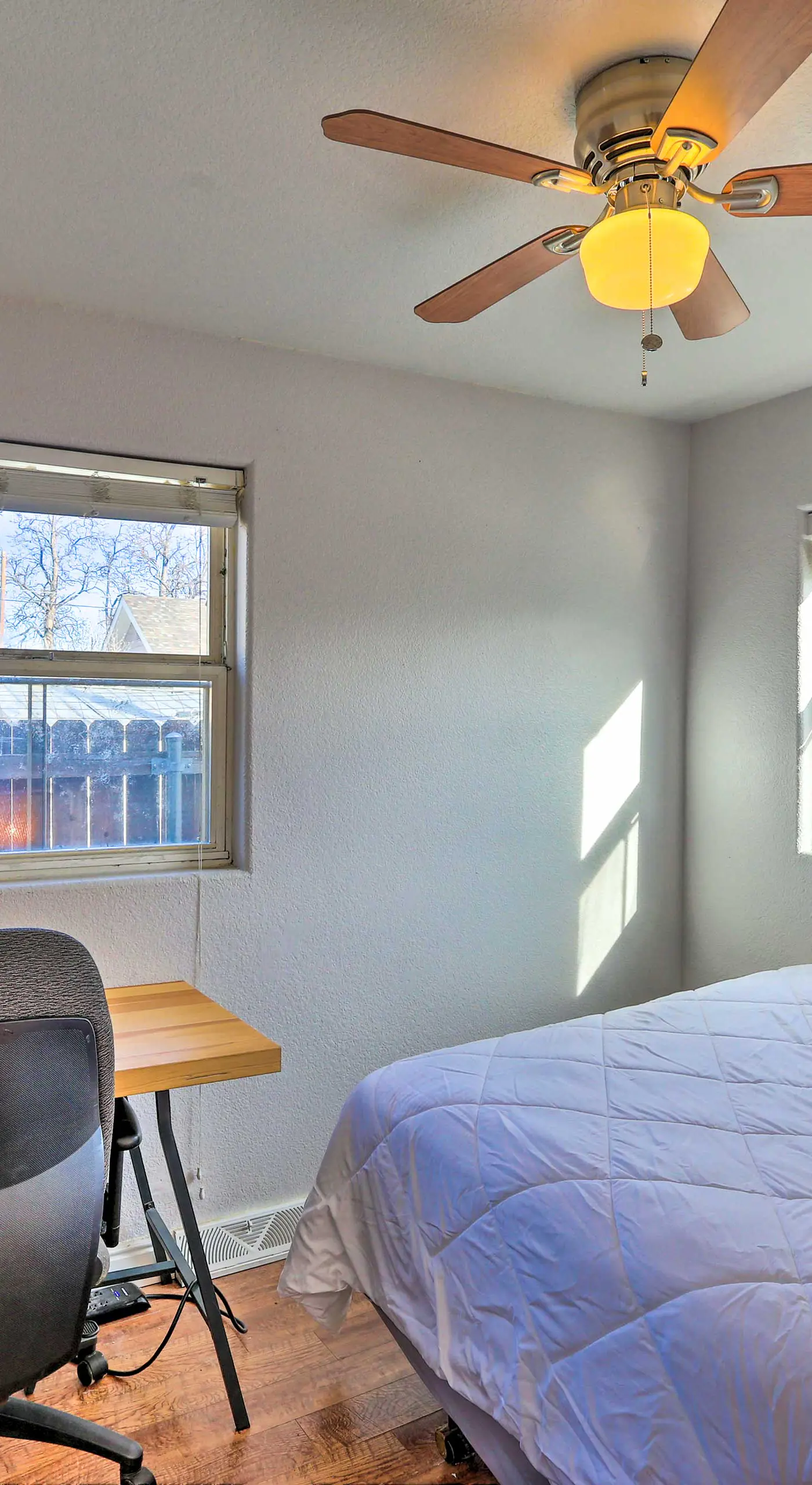 1/2 Mi to Tennyson: Pet-Friendly Denver Gem
