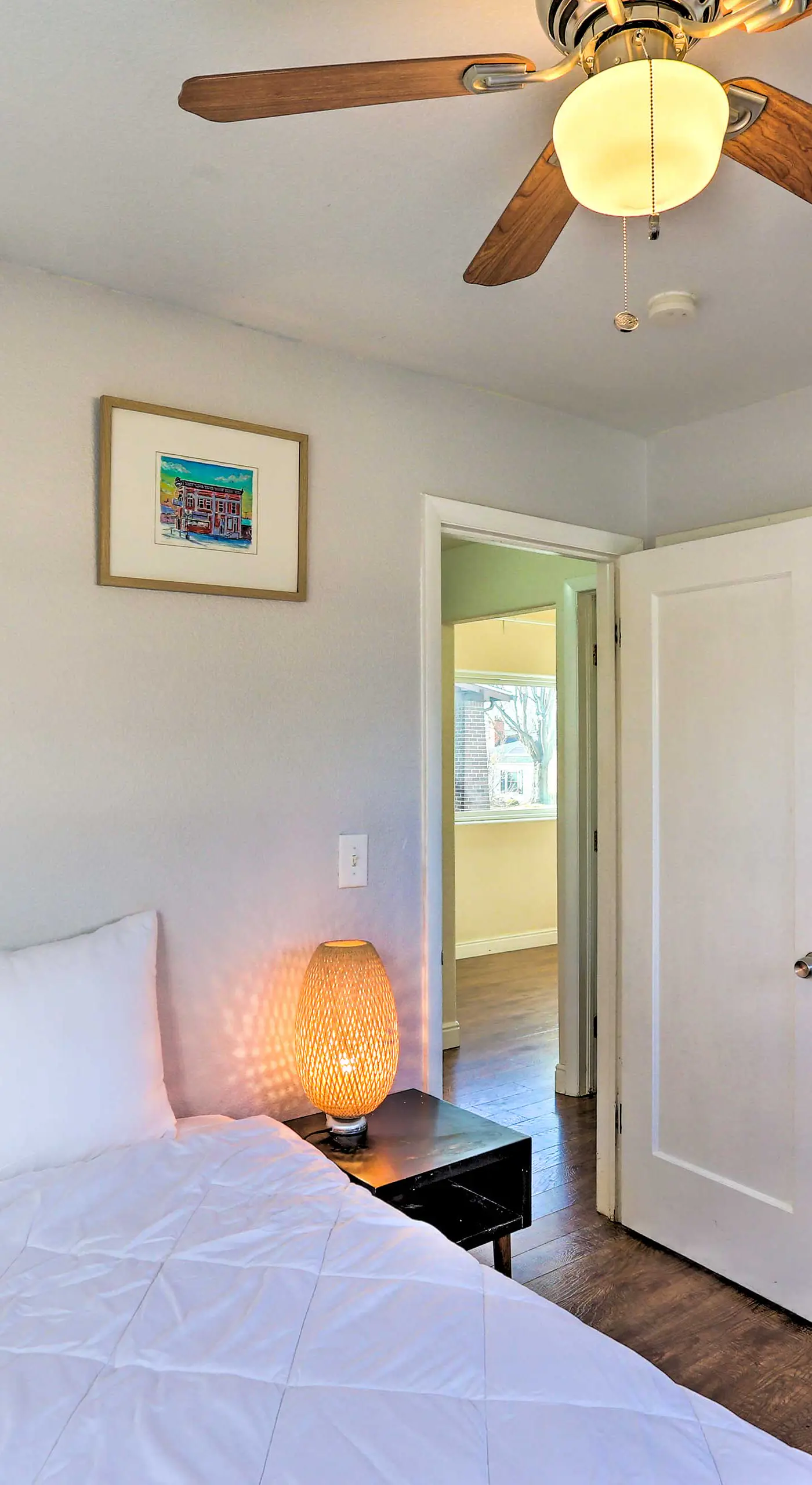 1/2 Mi to Tennyson: Pet-Friendly Denver Gem
