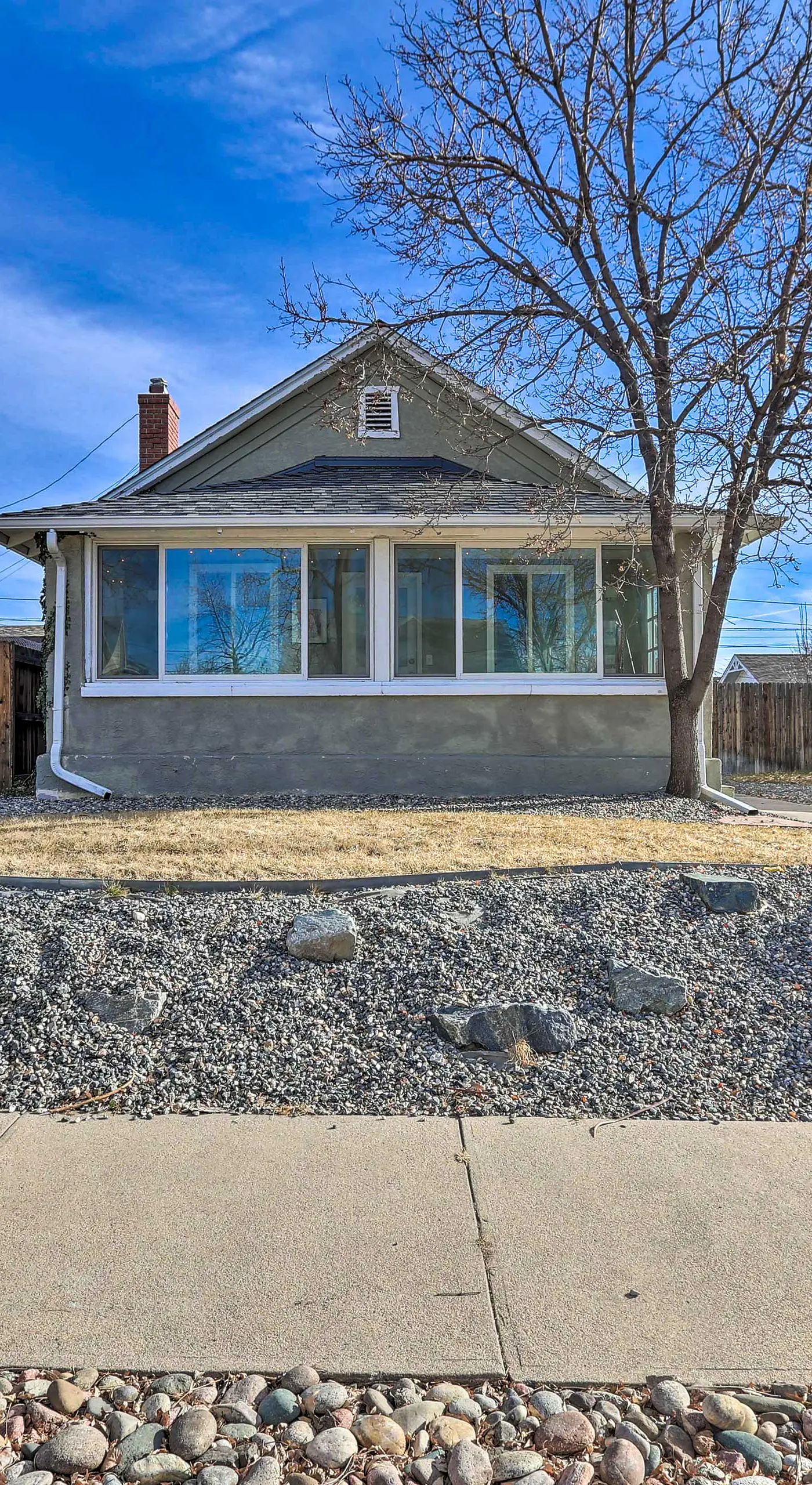1/2 Mi to Tennyson: Pet-Friendly Denver Gem