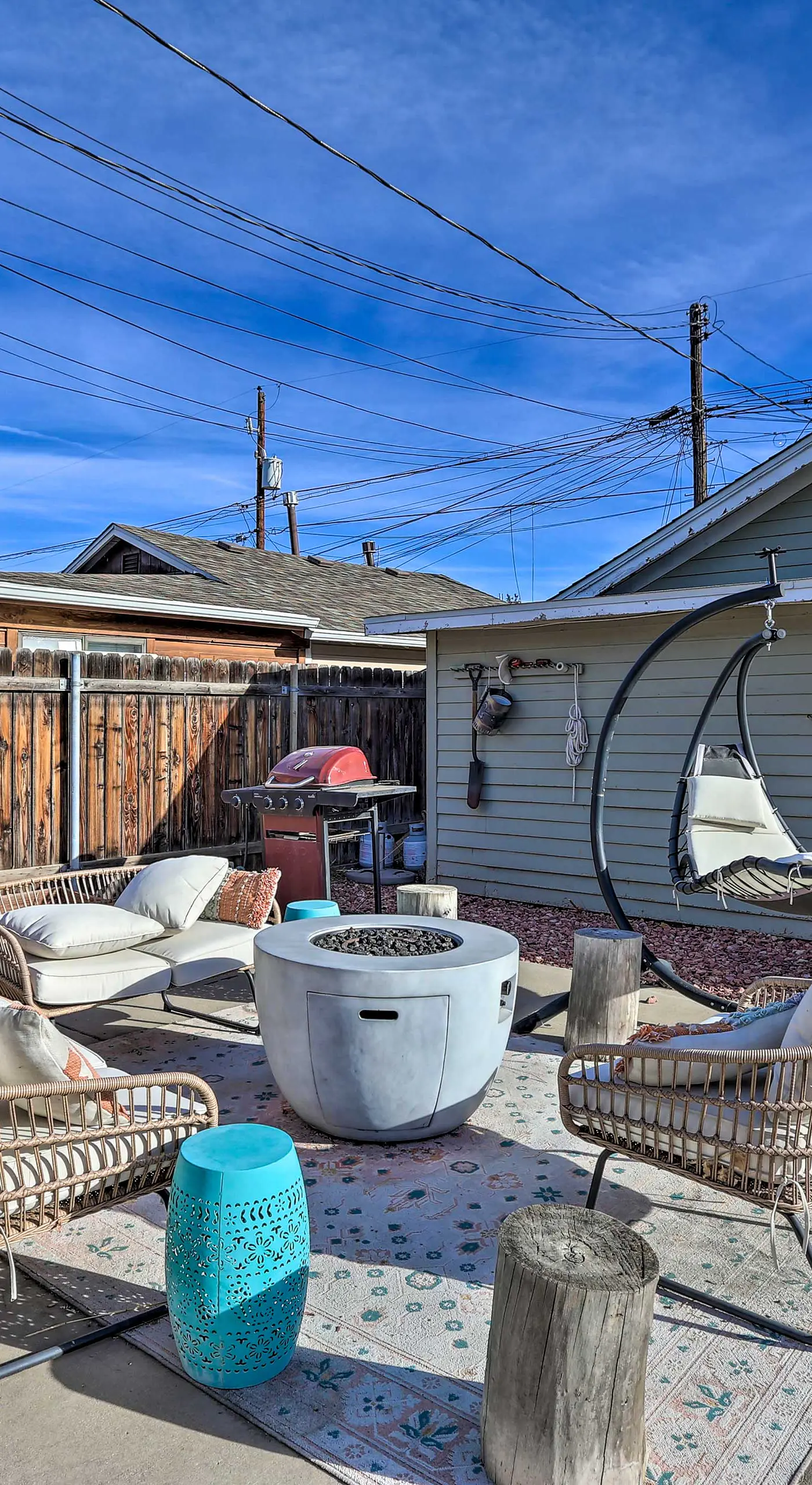 1/2 Mi to Tennyson: Pet-Friendly Denver Gem