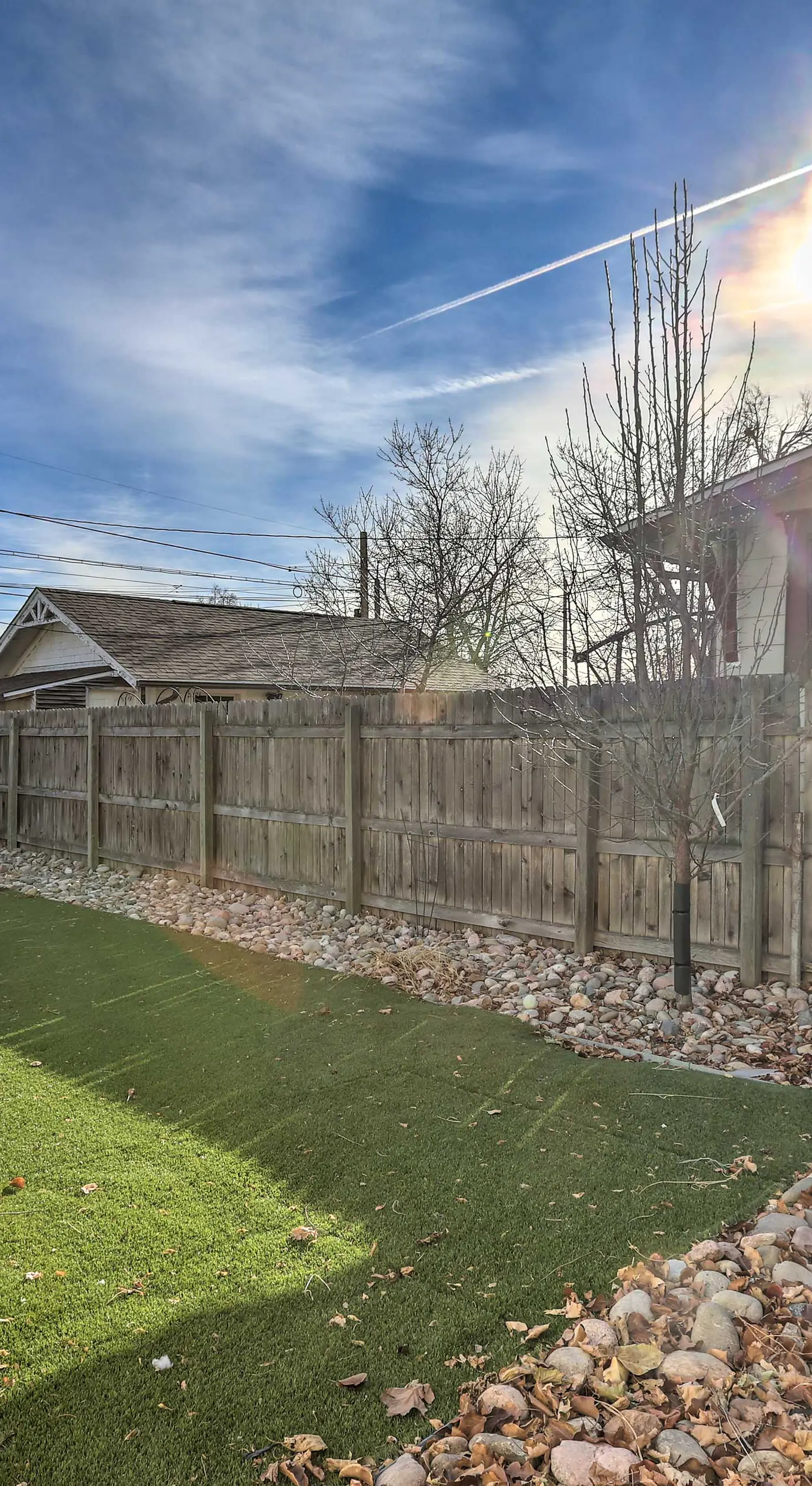 1/2 Mi to Tennyson: Pet-Friendly Denver Gem
