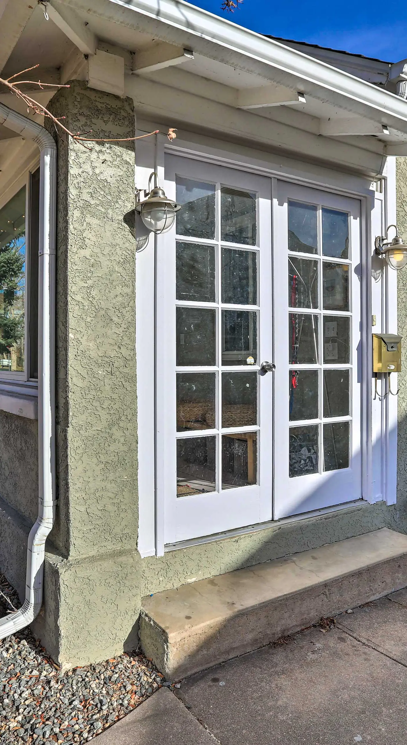 1/2 Mi to Tennyson: Pet-Friendly Denver Gem