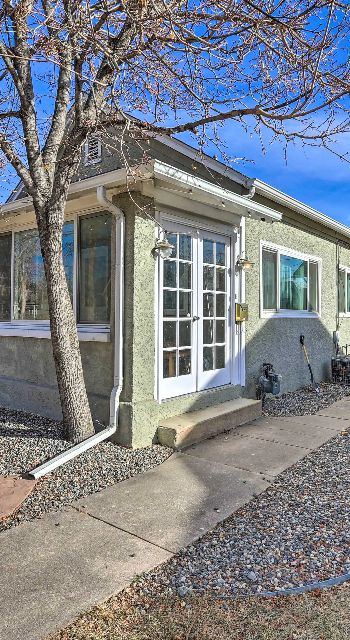 1/2 Mi to Tennyson: Pet-Friendly Denver Gem