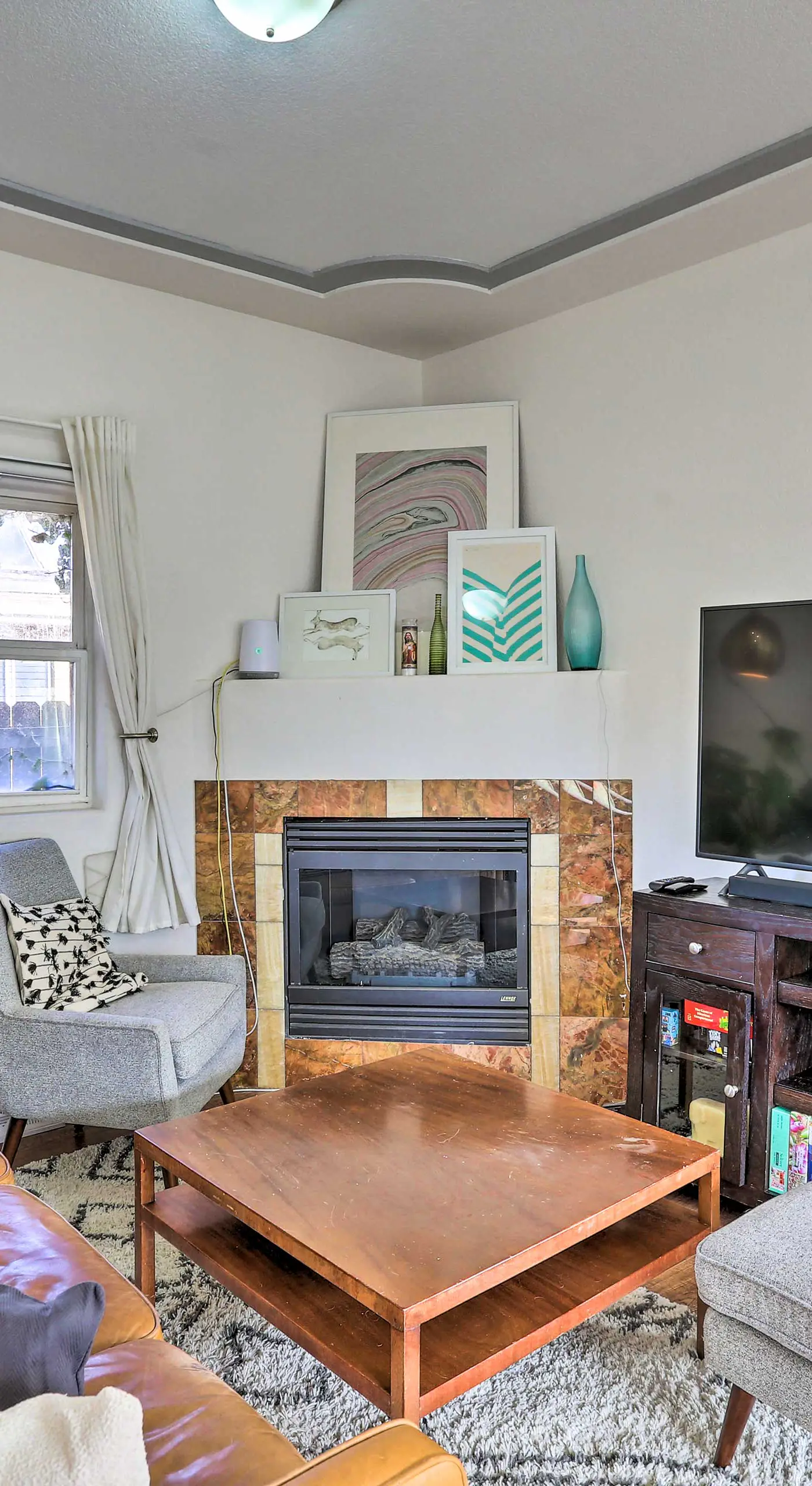 1/2 Mi to Tennyson: Pet-Friendly Denver Gem