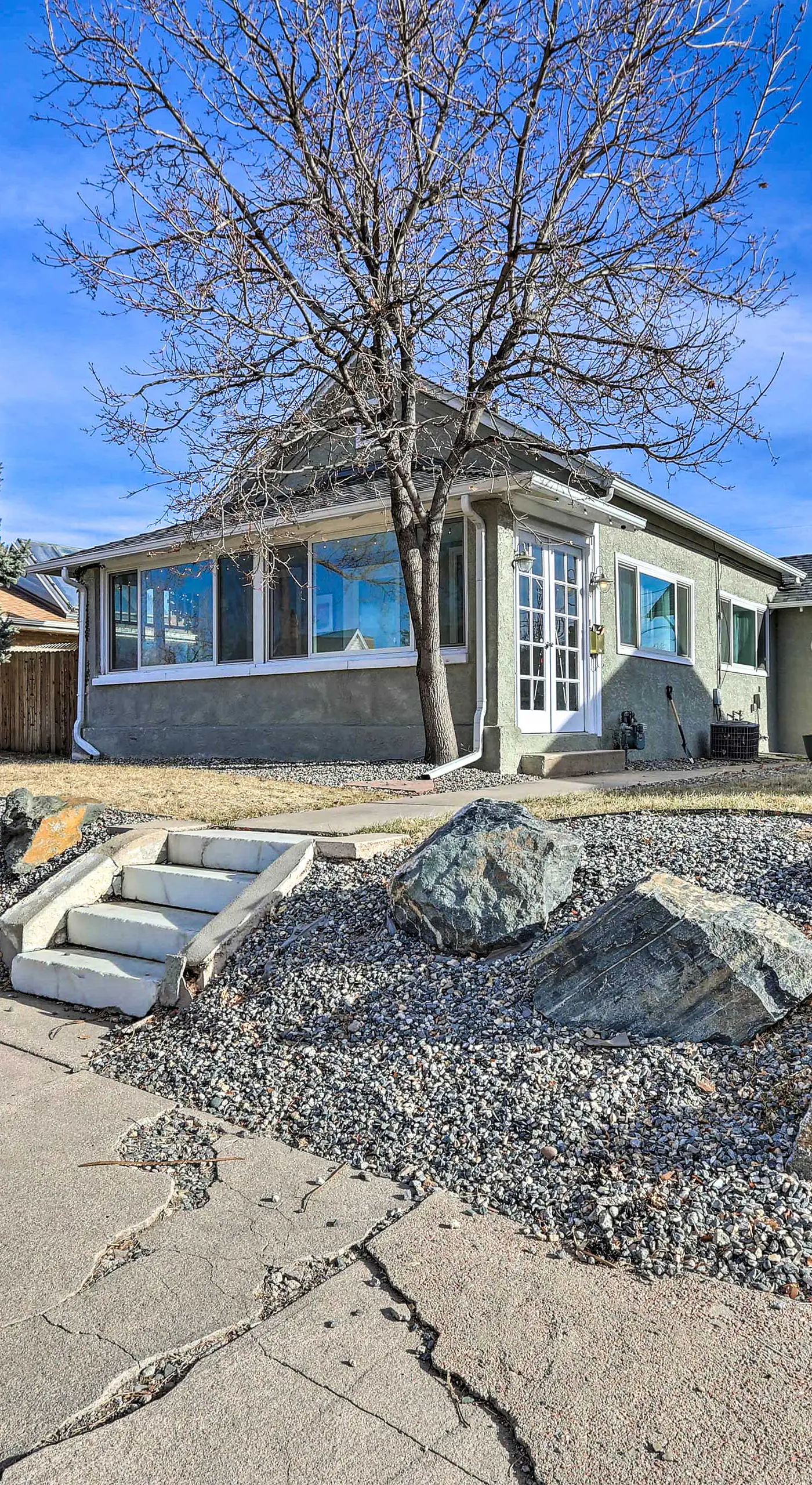 1/2 Mi to Tennyson: Pet-Friendly Denver Gem