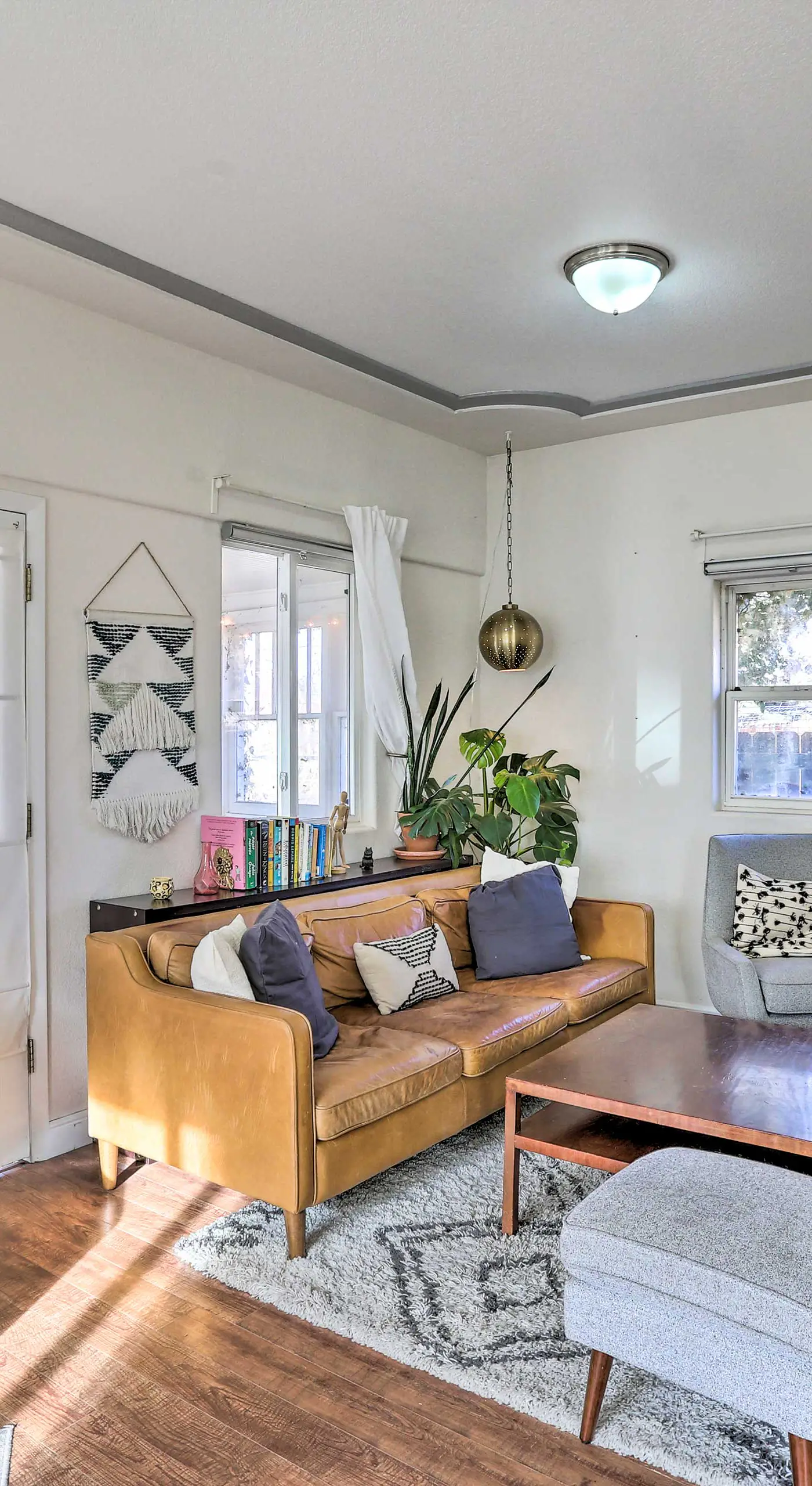 1/2 Mi to Tennyson: Pet-Friendly Denver Gem