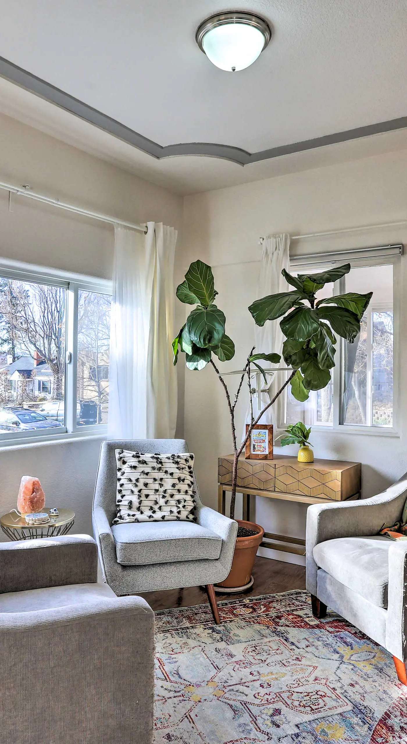 1/2 Mi to Tennyson: Pet-Friendly Denver Gem