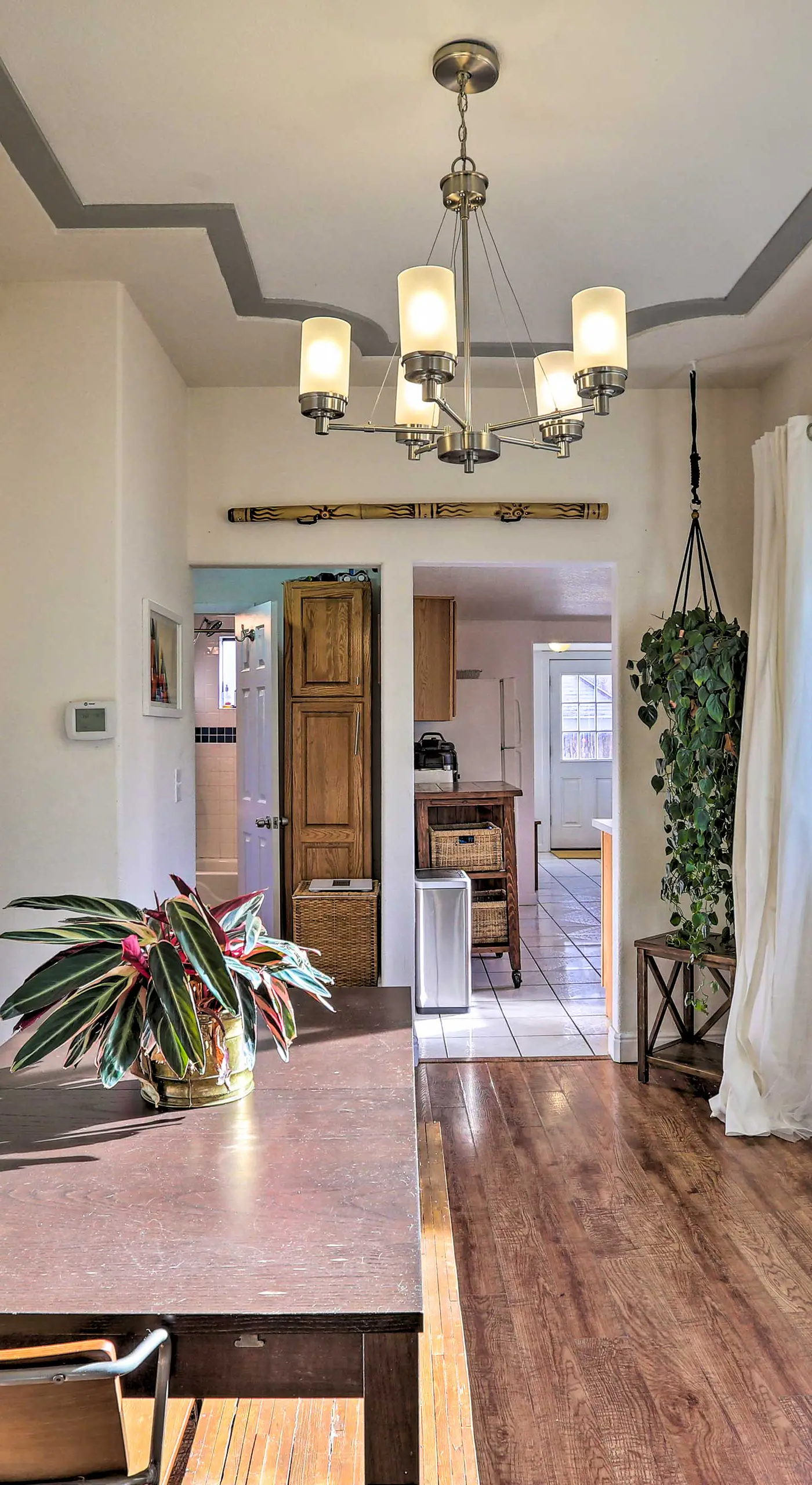 1/2 Mi to Tennyson: Pet-Friendly Denver Gem