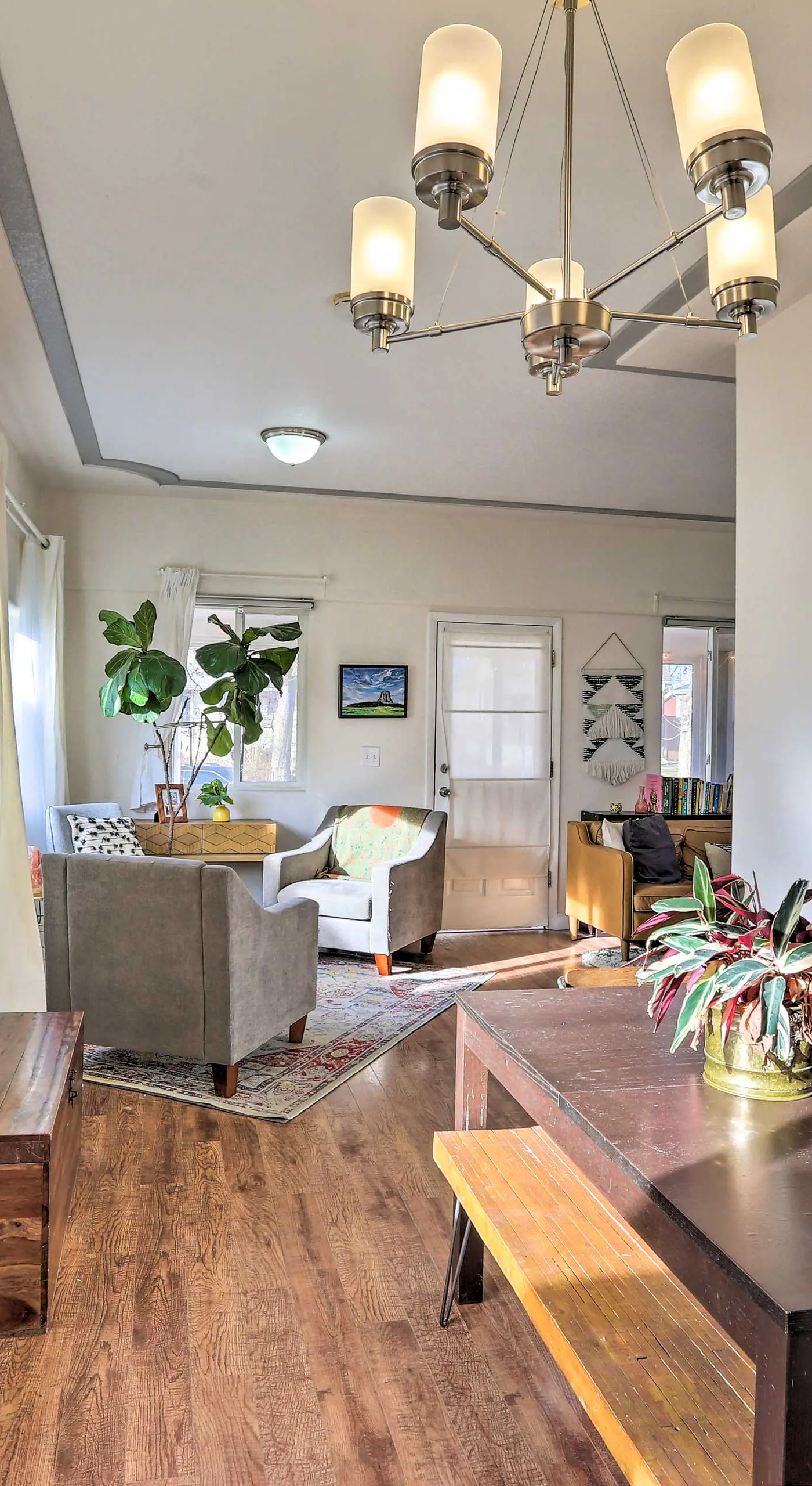 1/2 Mi to Tennyson: Pet-Friendly Denver Gem