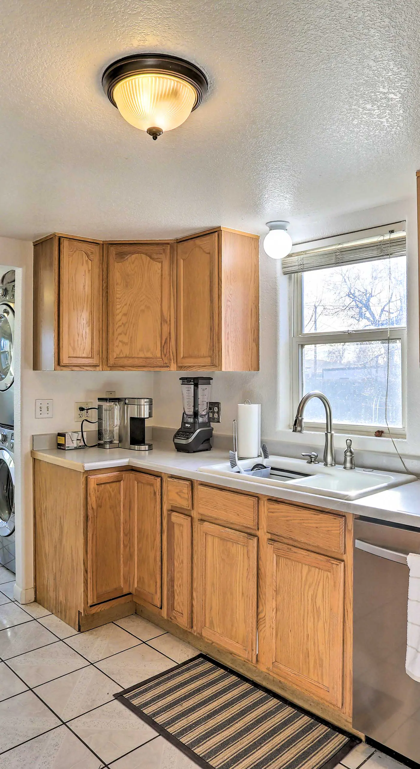 1/2 Mi to Tennyson: Pet-Friendly Denver Gem