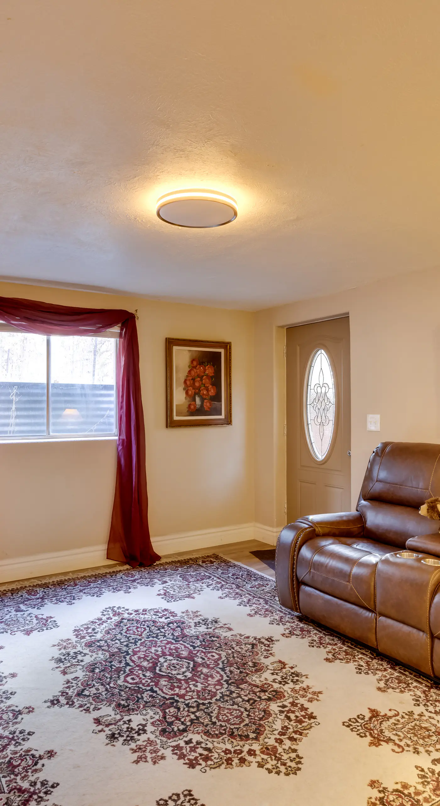 Secluded Elizabeth Apt on 3 Acres: Pets Welcome!