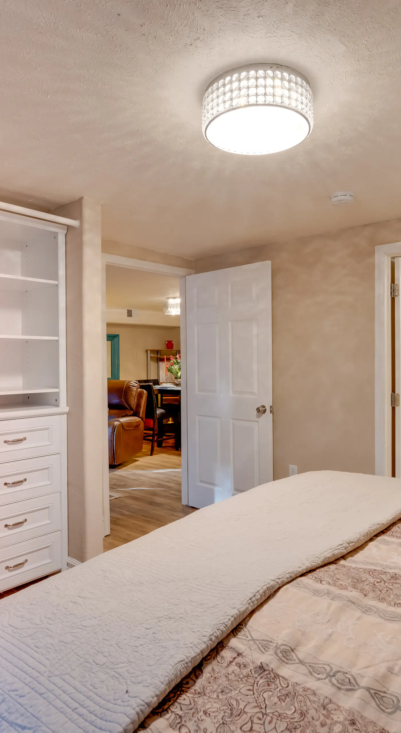 Secluded Elizabeth Apt on 3 Acres: Pets Welcome!