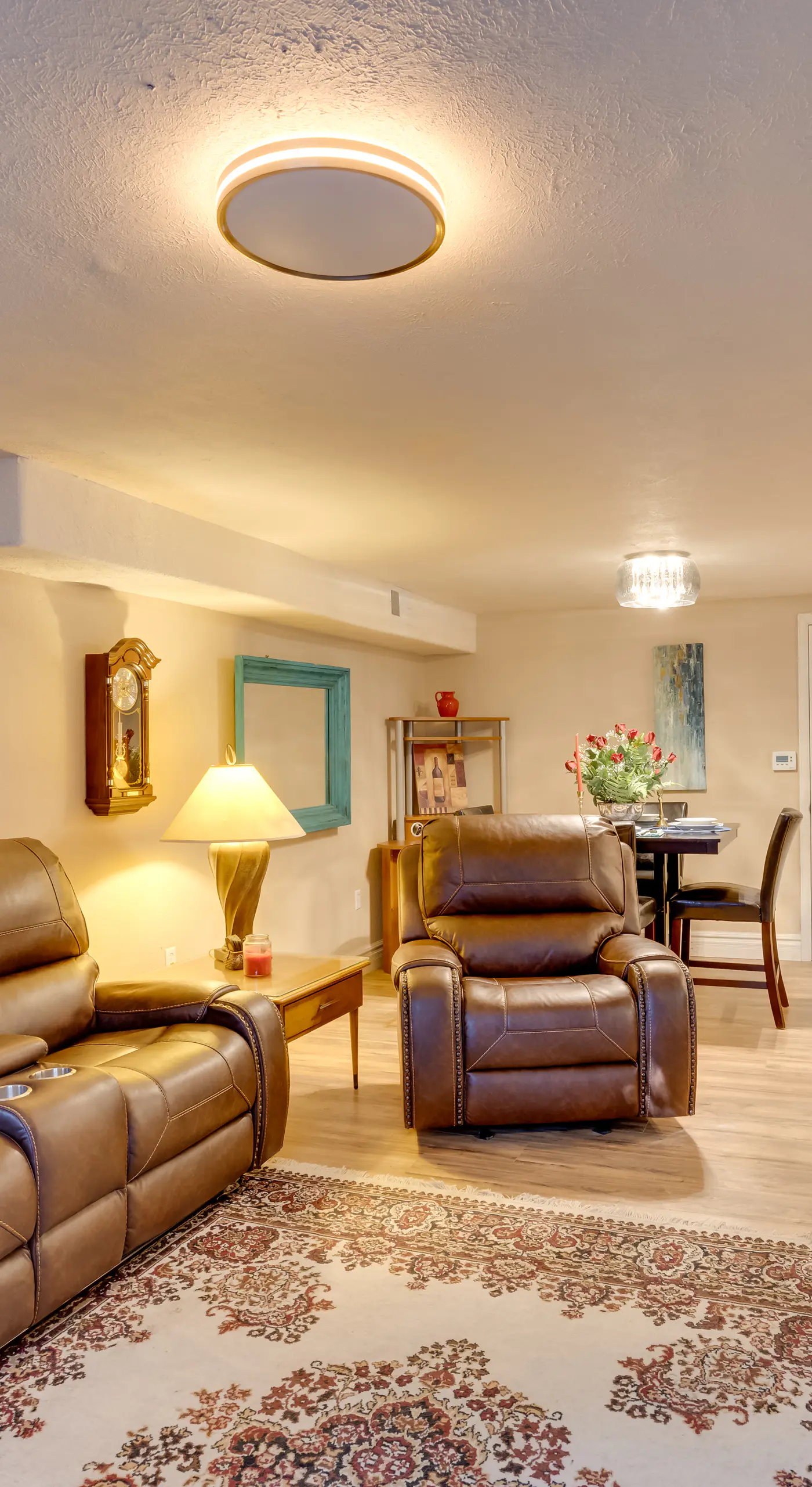 Secluded Elizabeth Apt on 3 Acres: Pets Welcome!