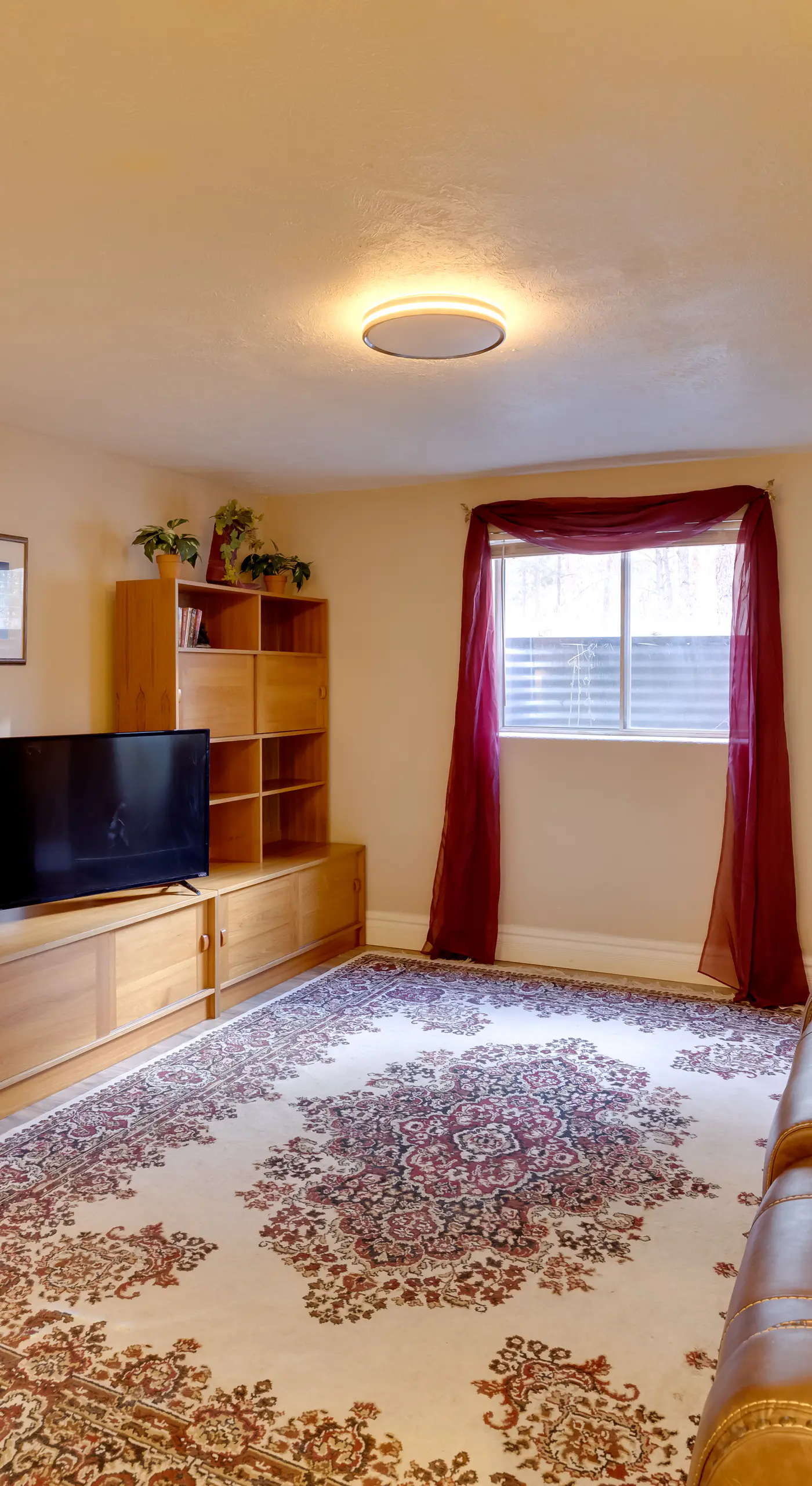 Secluded Elizabeth Apt on 3 Acres: Pets Welcome!