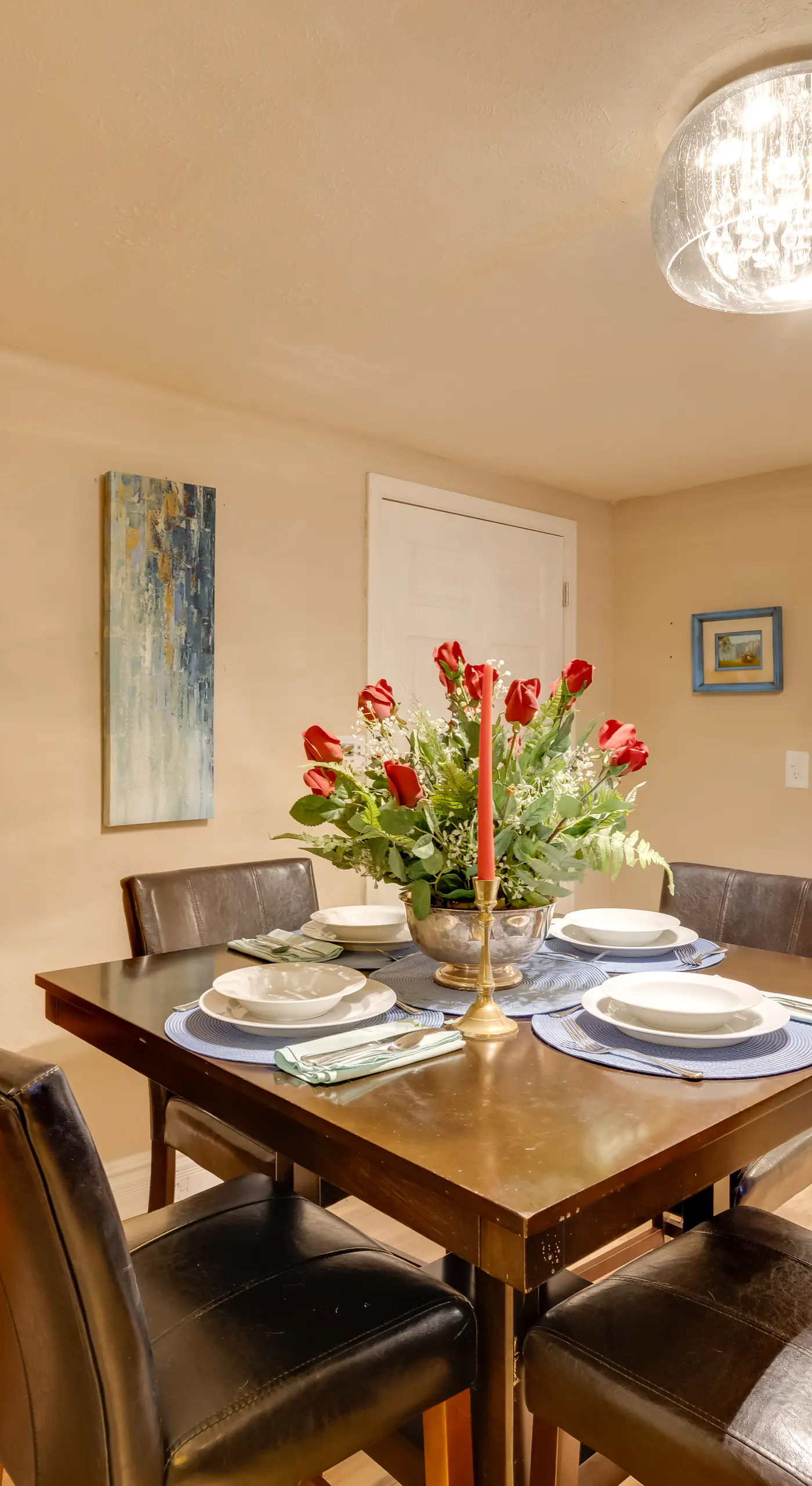 Secluded Elizabeth Apt on 3 Acres: Pets Welcome!