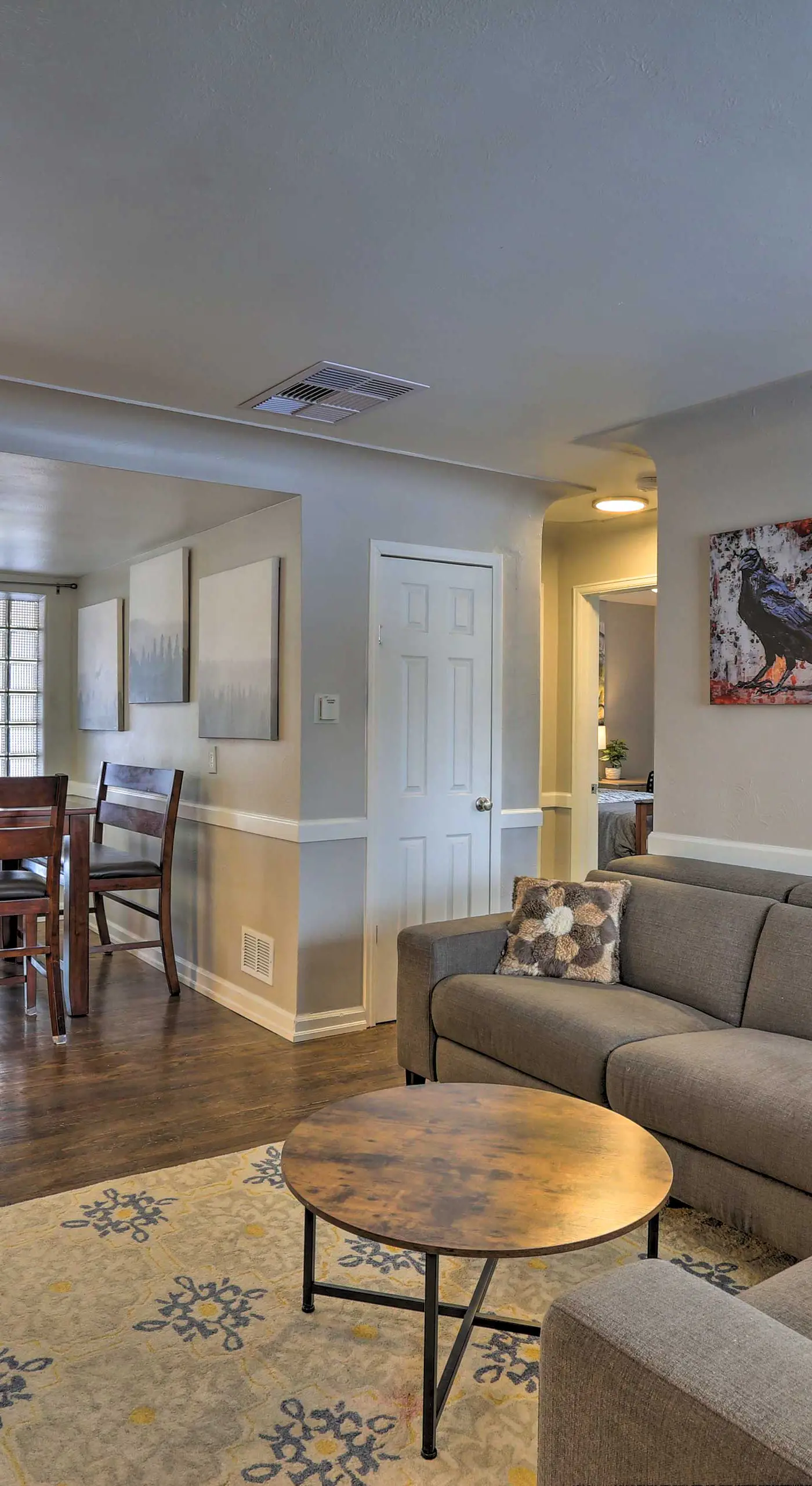 2 Mi to Dtwn: Home w/ Hot Tub in Denver!