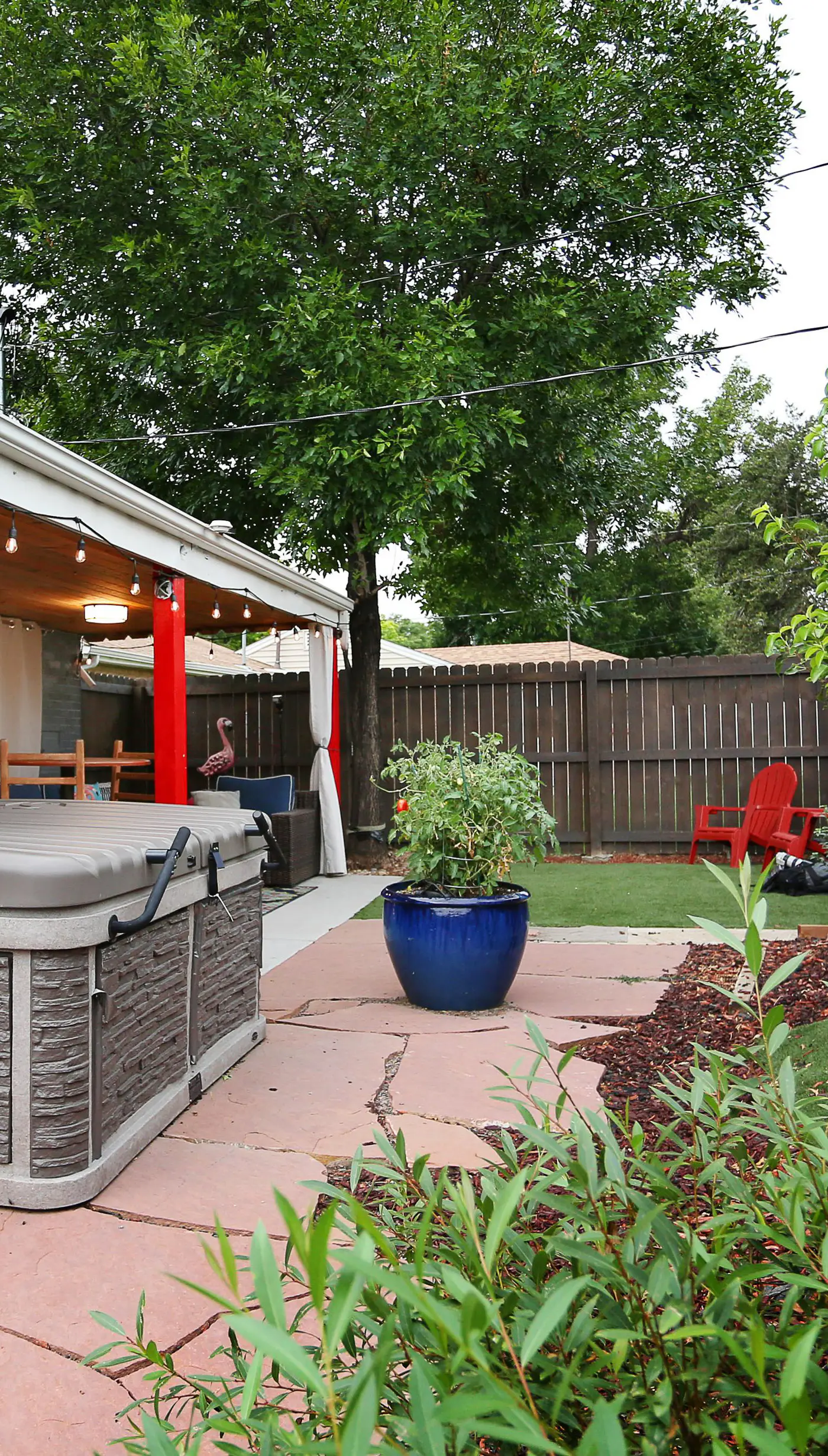 2 Mi to Dtwn: Home w/ Hot Tub in Denver!
