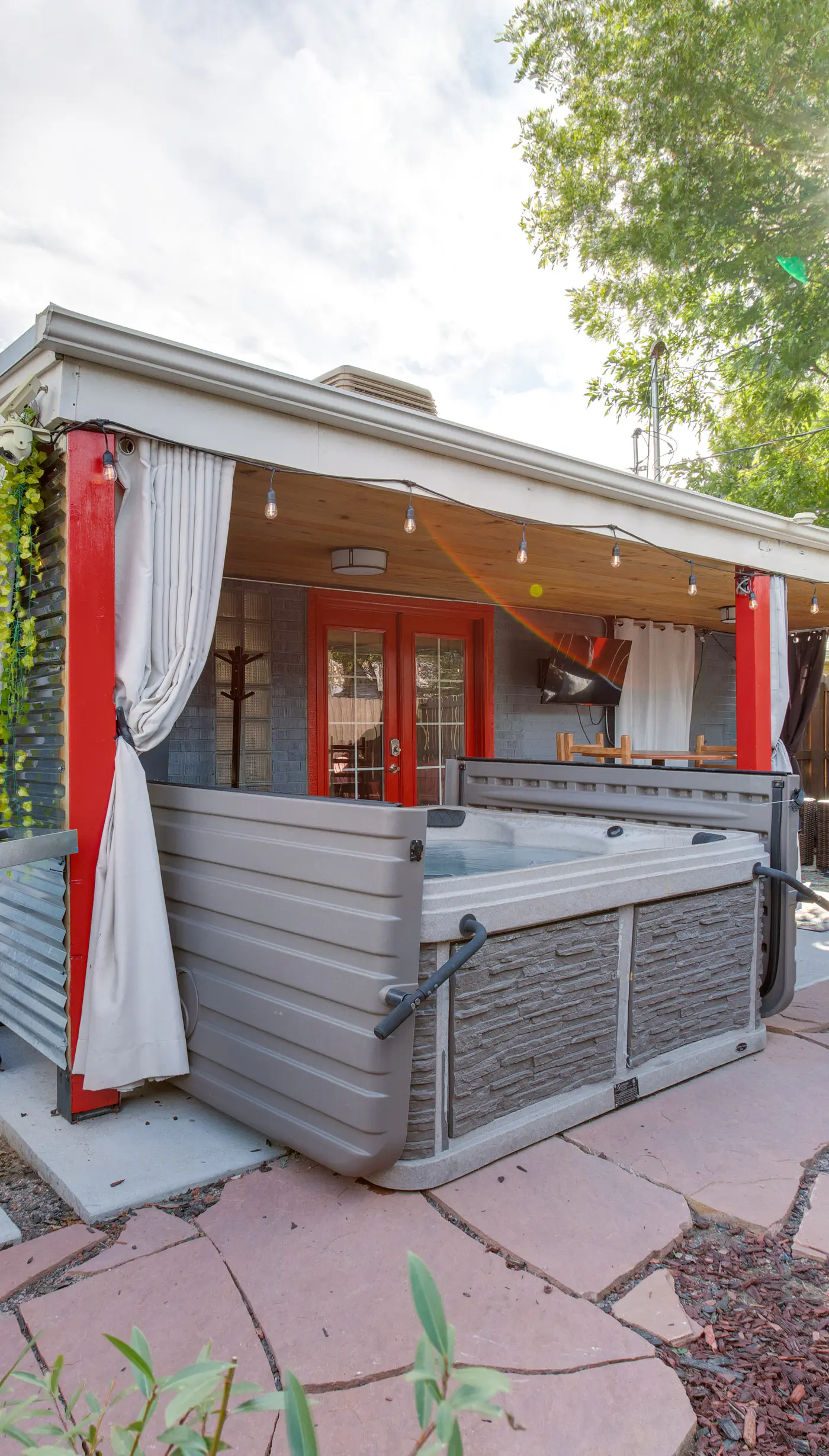 2 Mi to Dtwn: Home w/ Hot Tub in Denver!