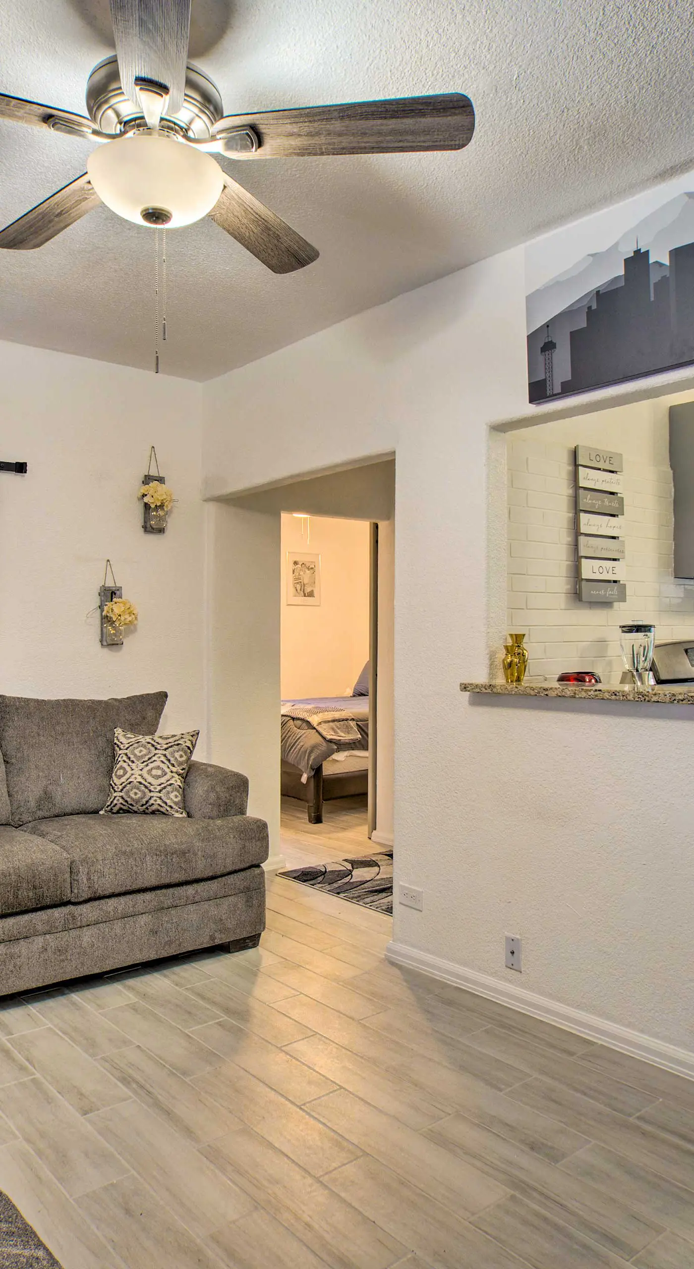 Walk to Tennyson St! Pet-Friendly Denver Home