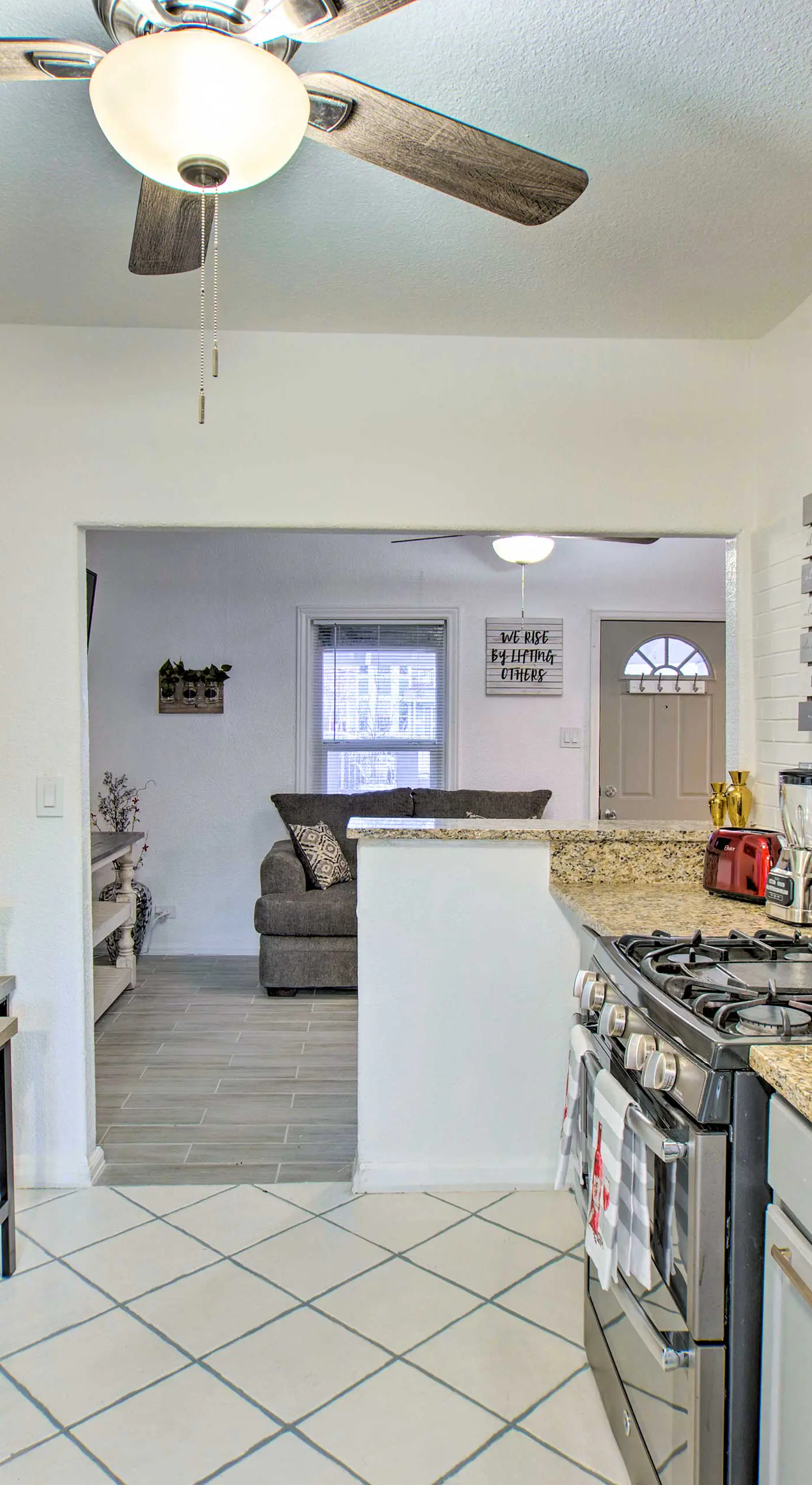 Walk to Tennyson St! Pet-Friendly Denver Home