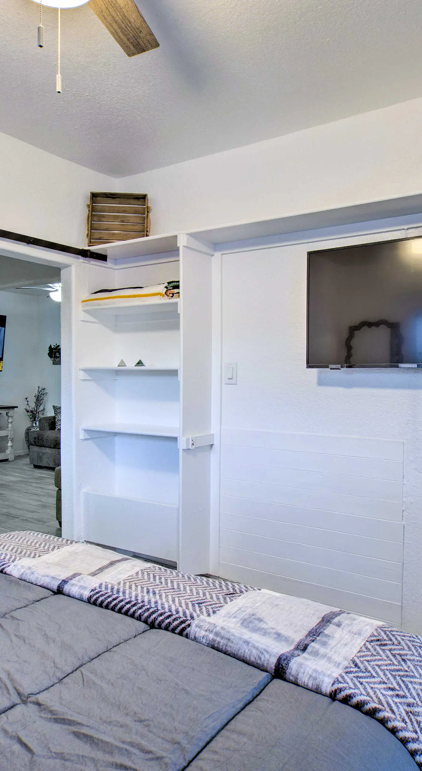 Walk to Tennyson St! Pet-Friendly Denver Home