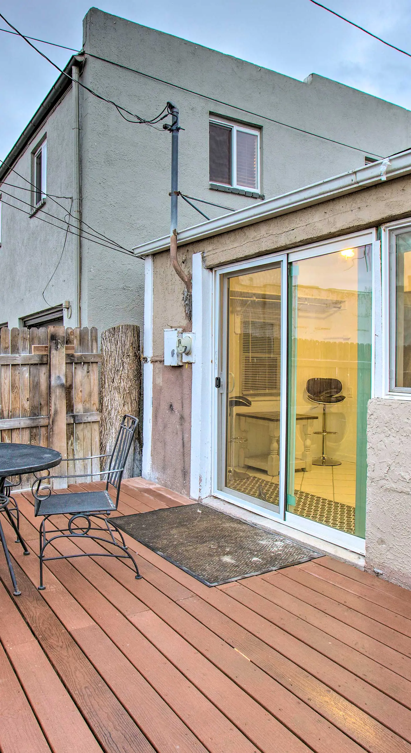 Walk to Tennyson St! Pet-Friendly Denver Home