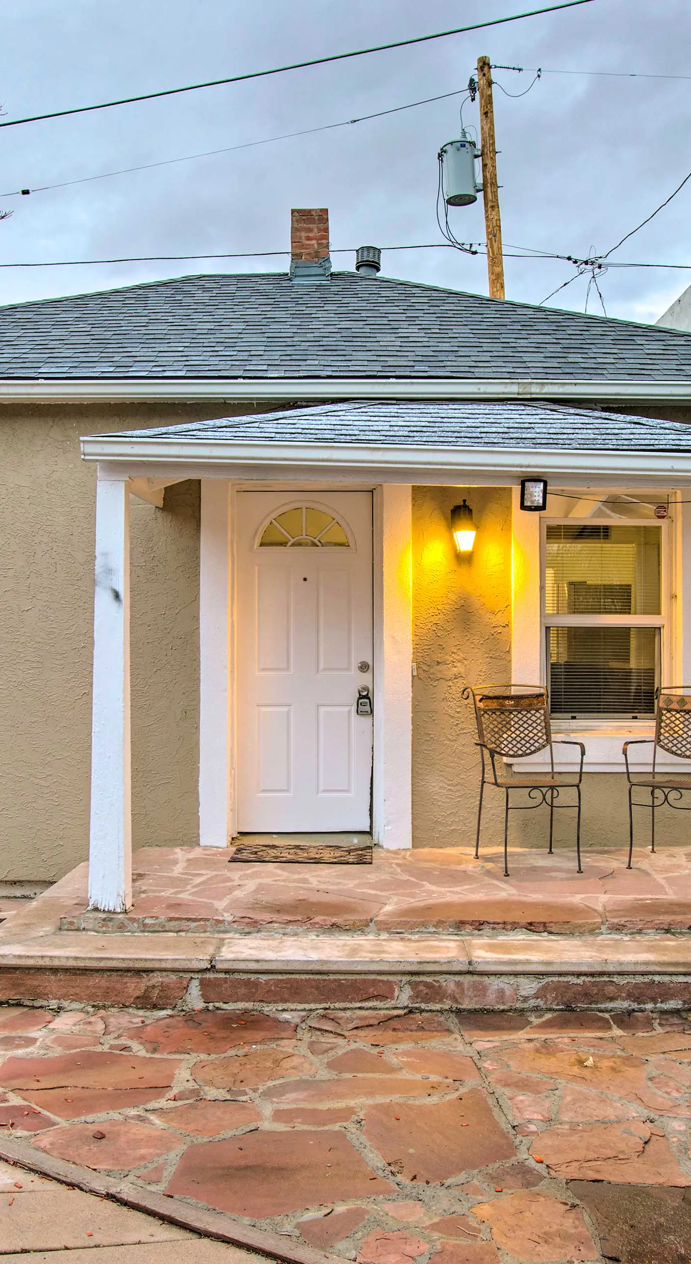Walk to Tennyson St! Pet-Friendly Denver Home