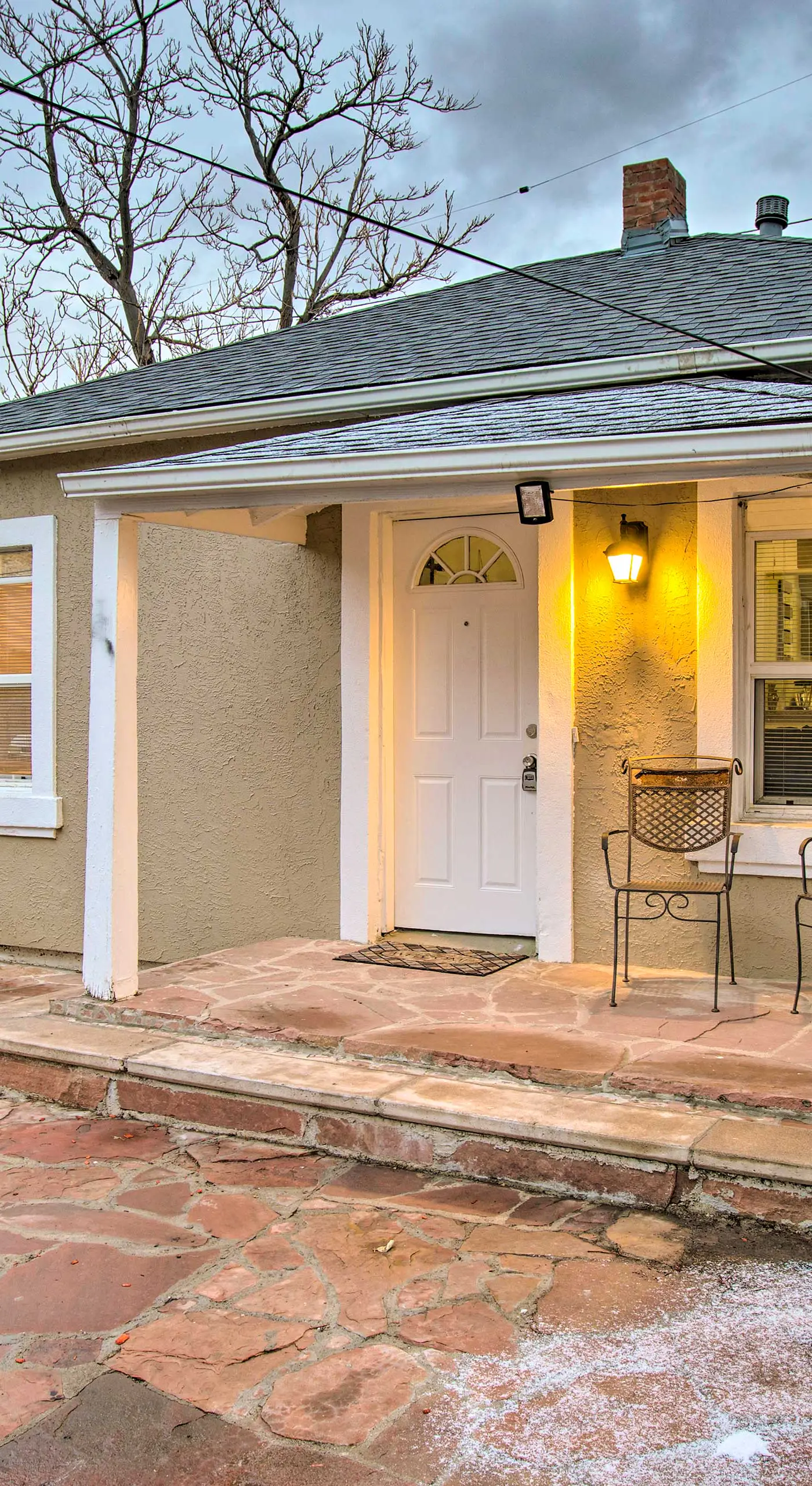 Walk to Tennyson St! Pet-Friendly Denver Home