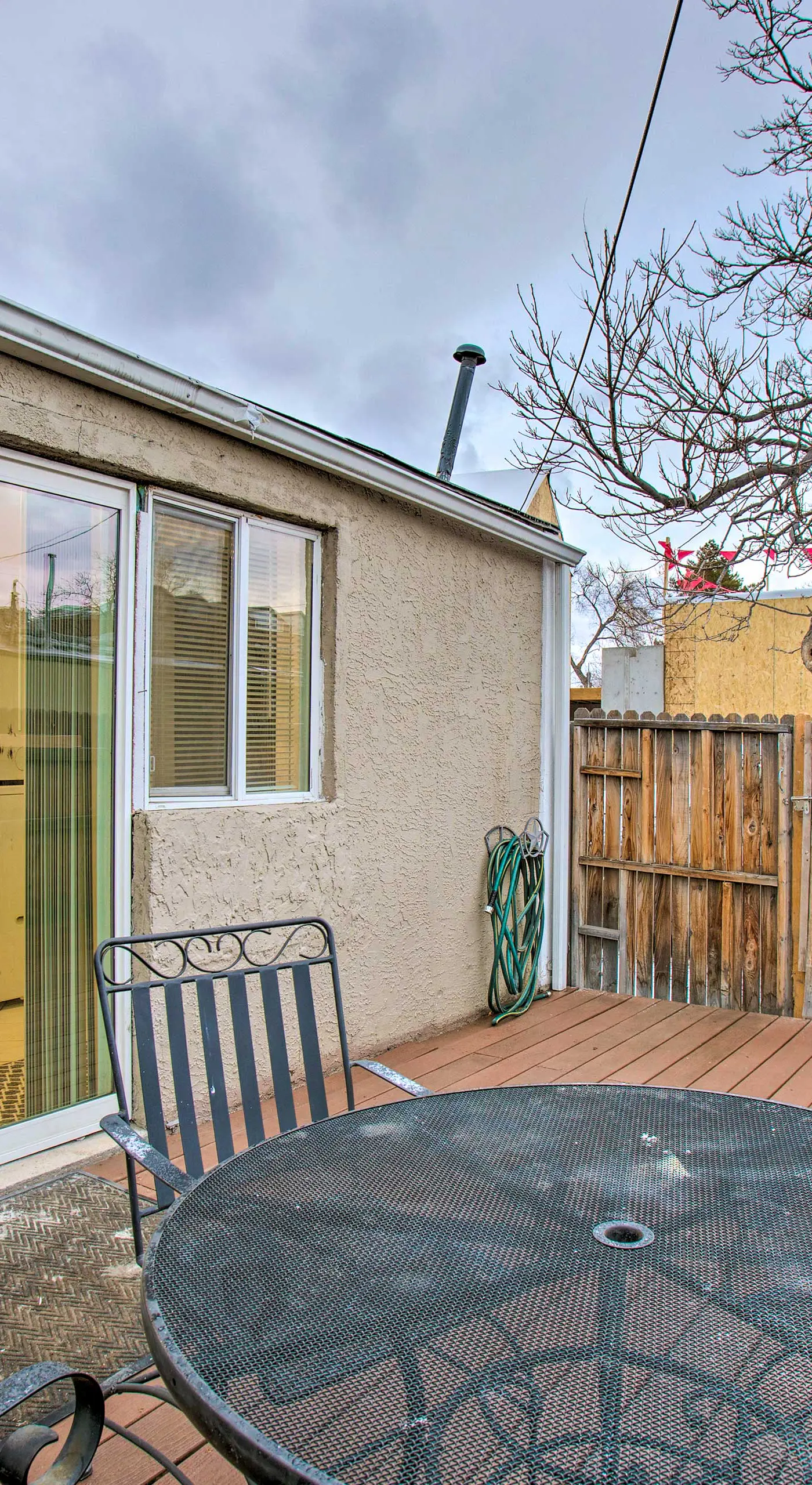 Walk to Tennyson St! Pet-Friendly Denver Home