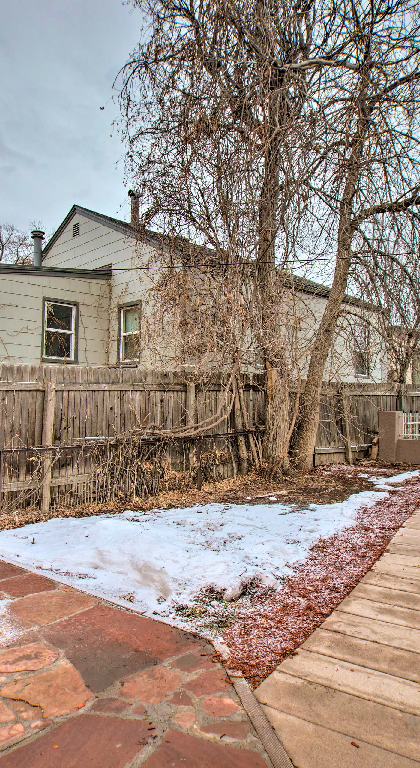 Walk to Tennyson St! Pet-Friendly Denver Home