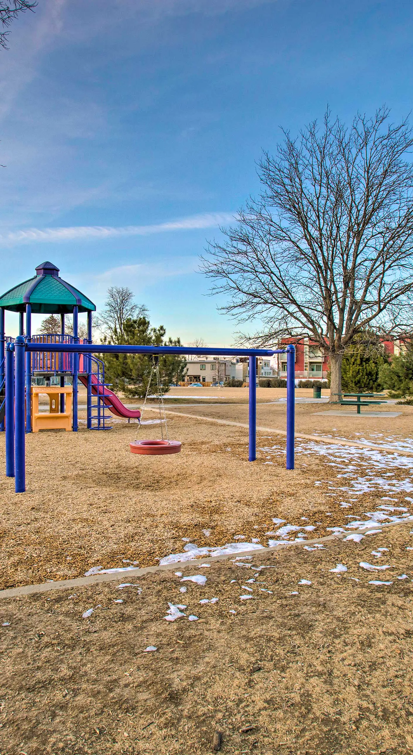Walk to Tennyson St! Pet-Friendly Denver Home