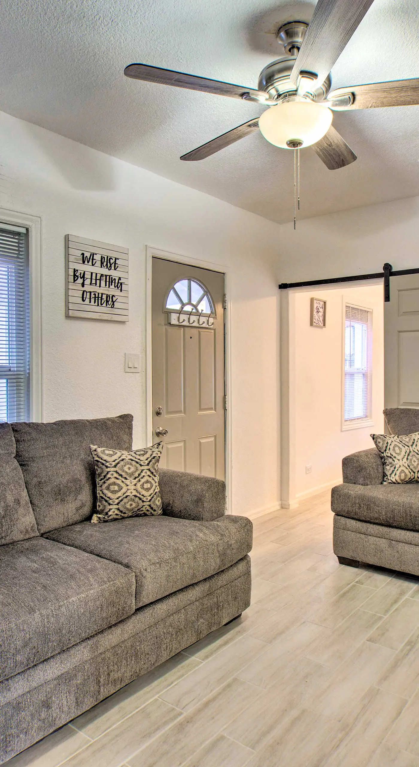 Walk to Tennyson St! Pet-Friendly Denver Home