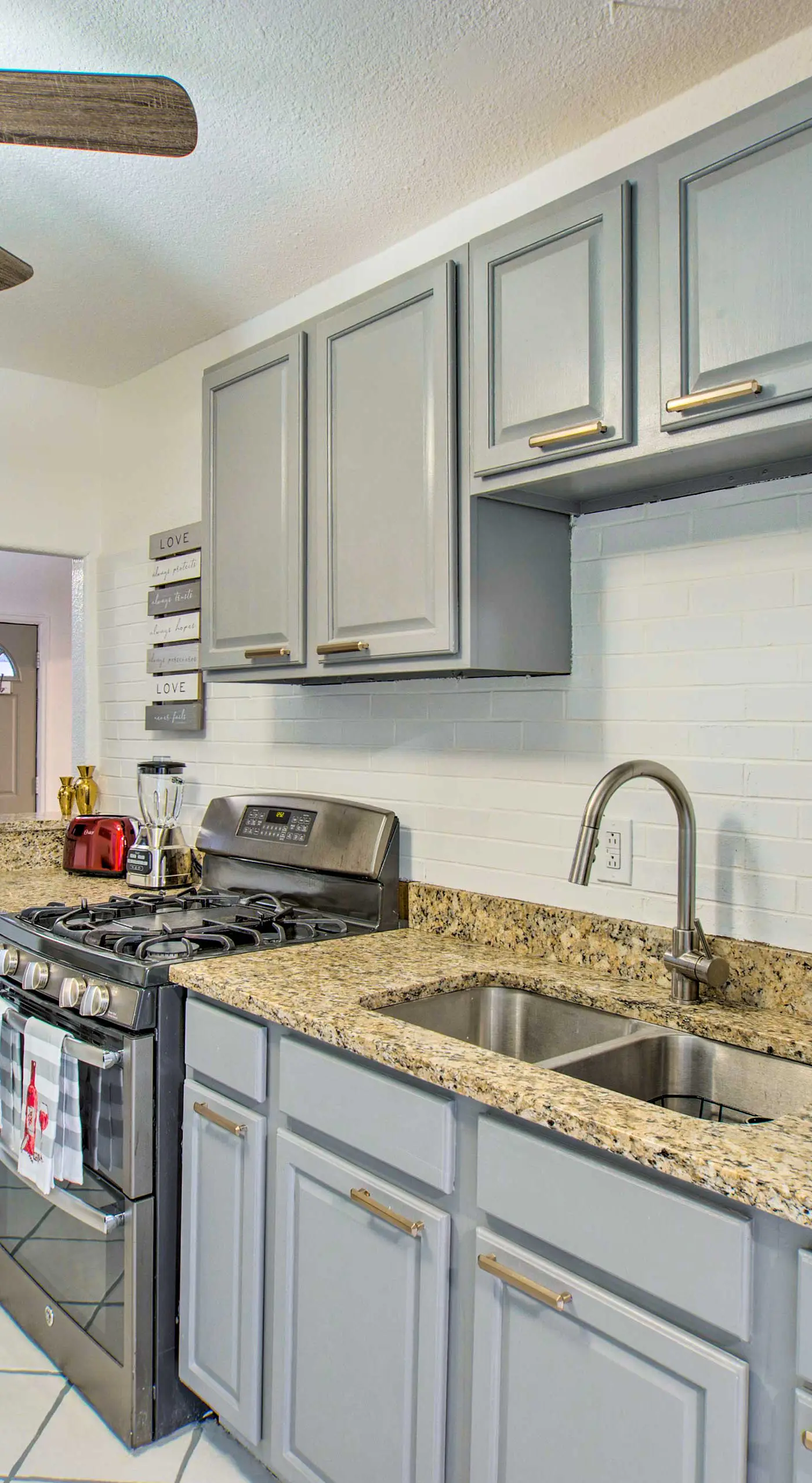 Walk to Tennyson St! Pet-Friendly Denver Home