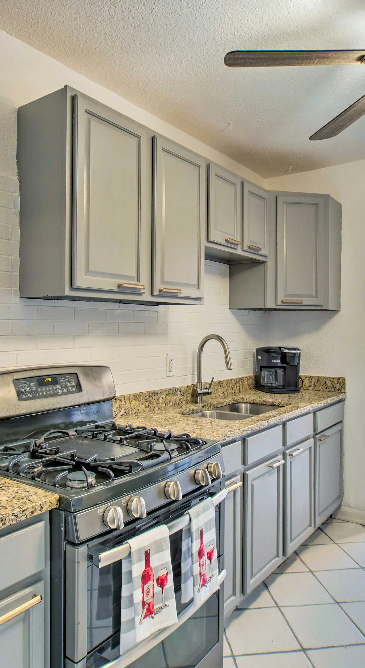 Walk to Tennyson St! Pet-Friendly Denver Home