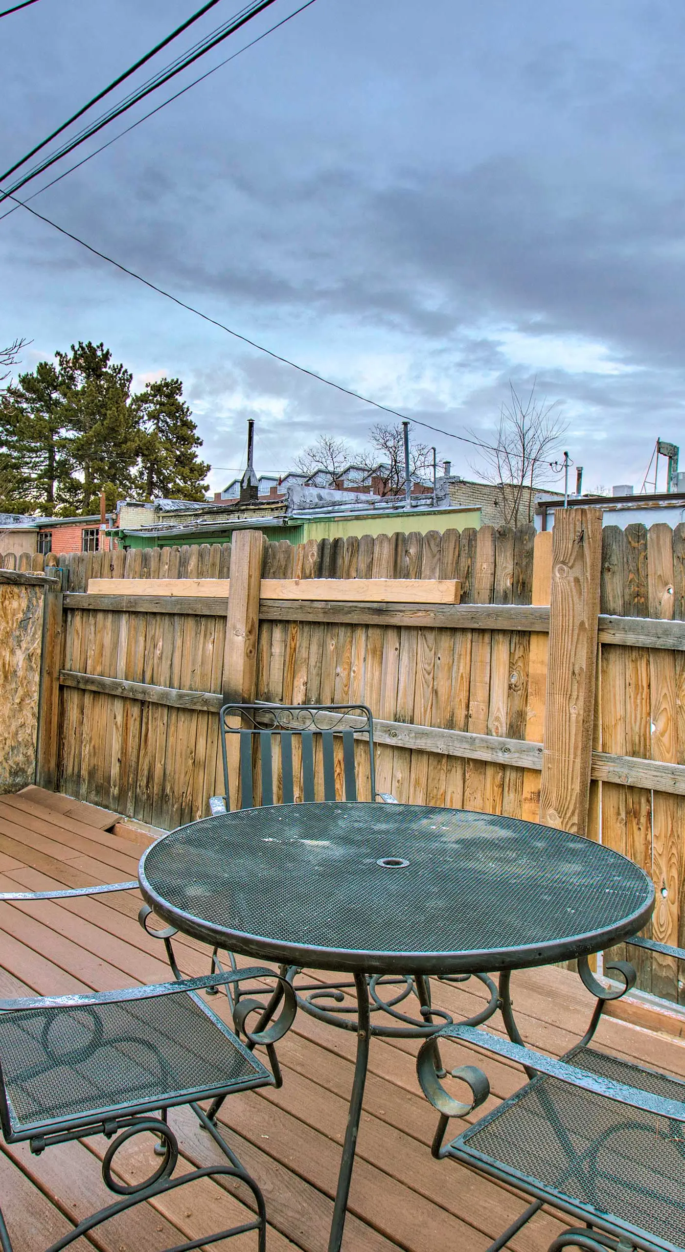 Walk to Tennyson St! Pet-Friendly Denver Home