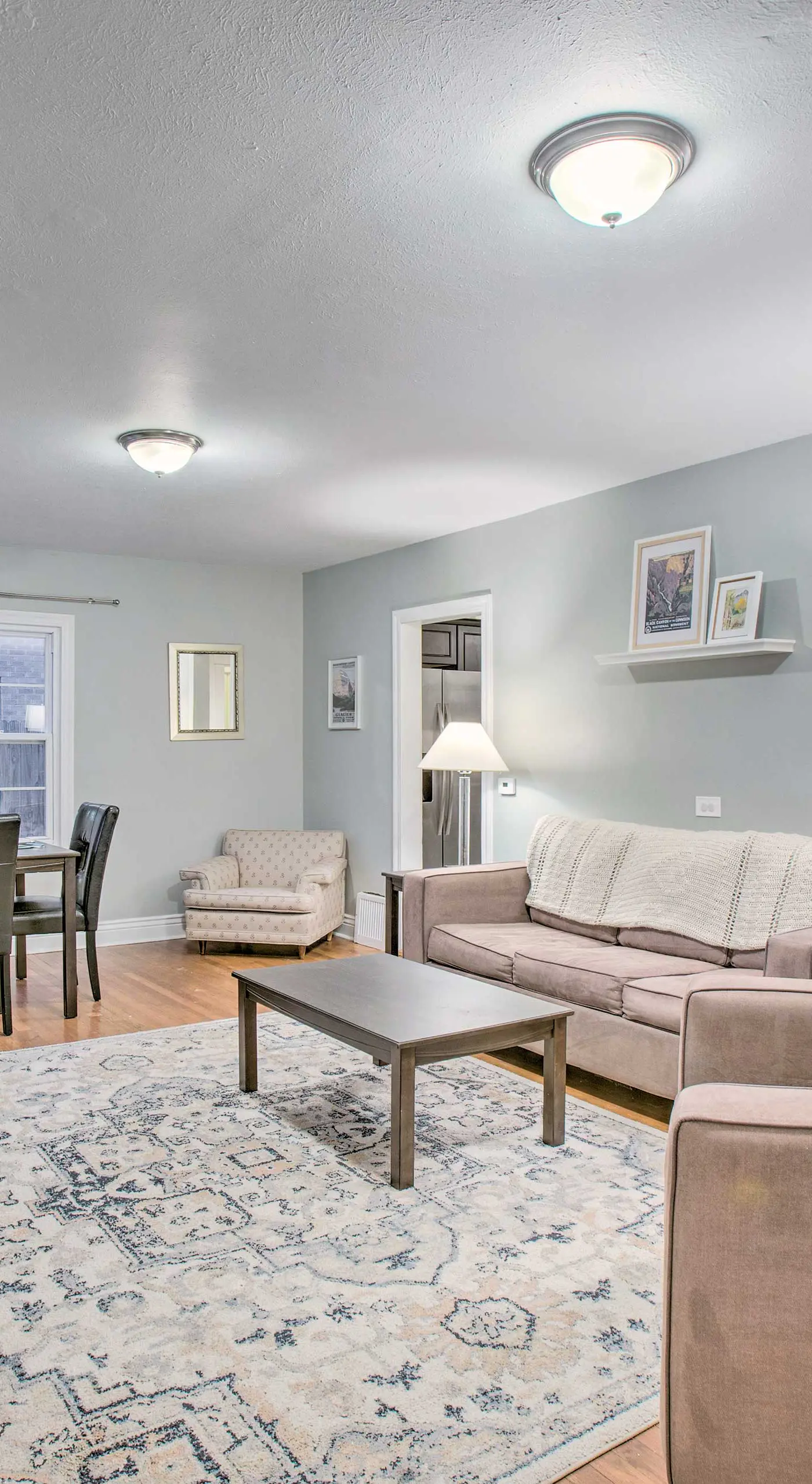 Walkable Neighborhood: Family Home in Wheat Ridge